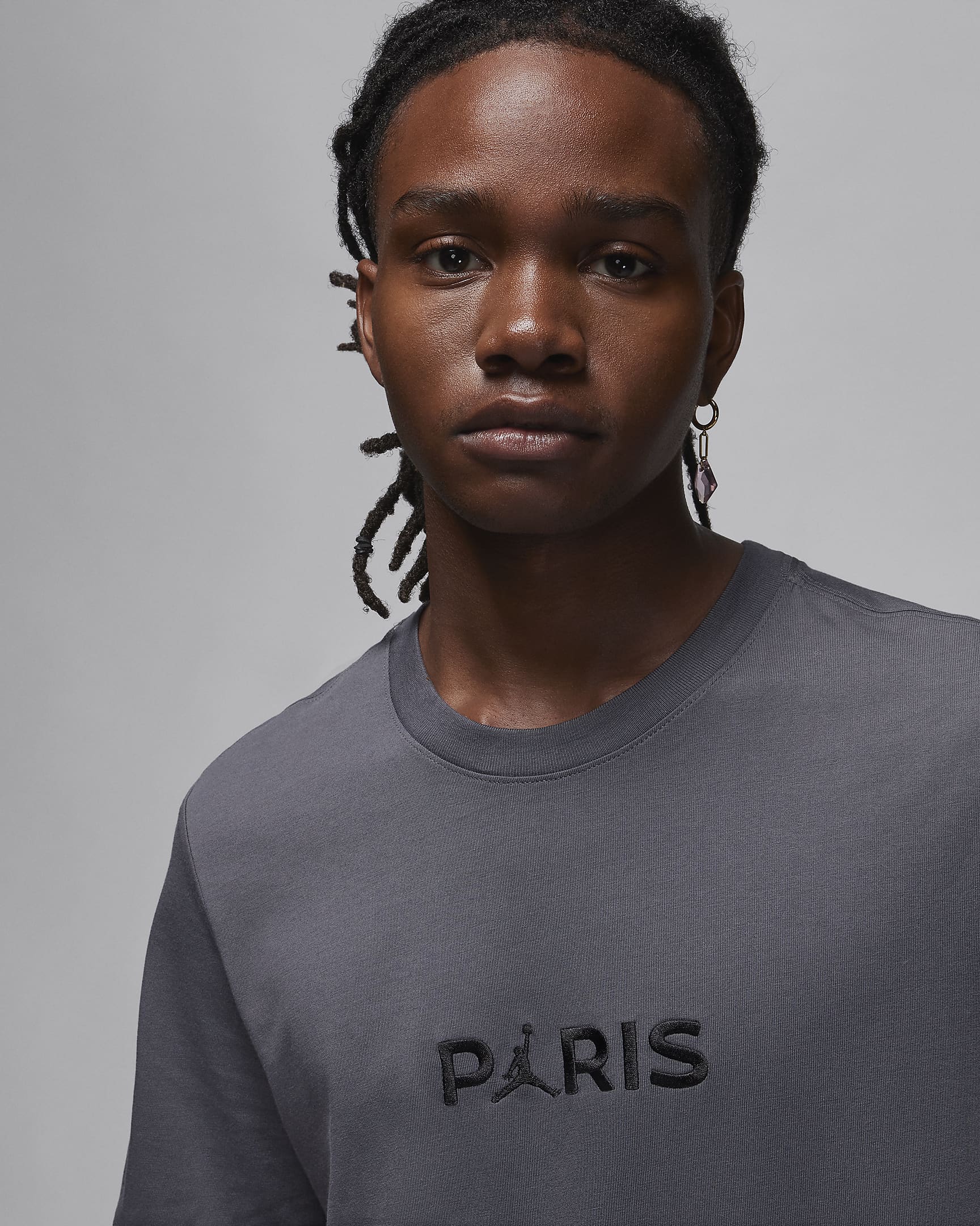 Paris Saint-Germain Men's T-Shirt. Nike DK
