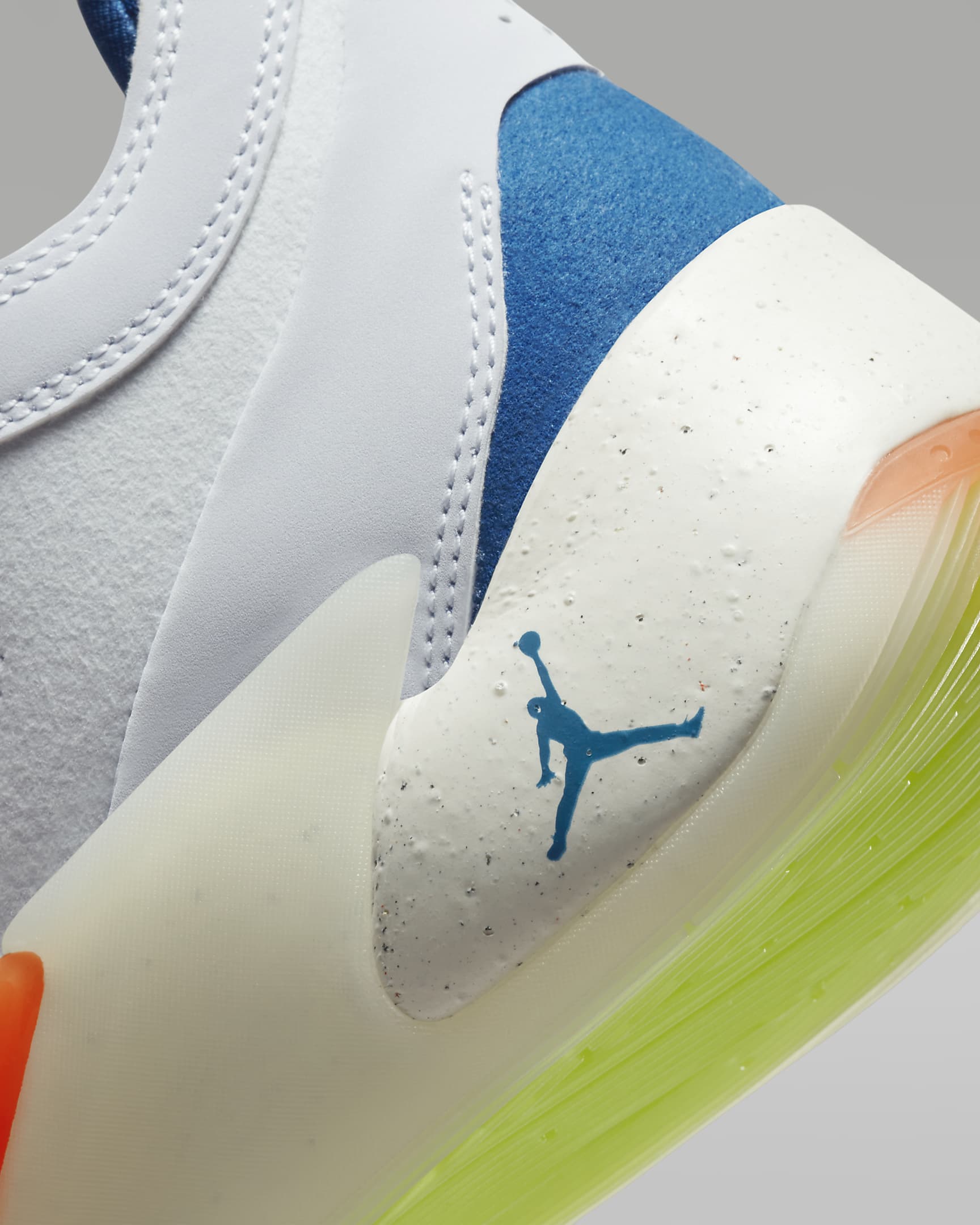 Luka 1 "Next Nature" PF Men's Basketball Shoes. Nike IN