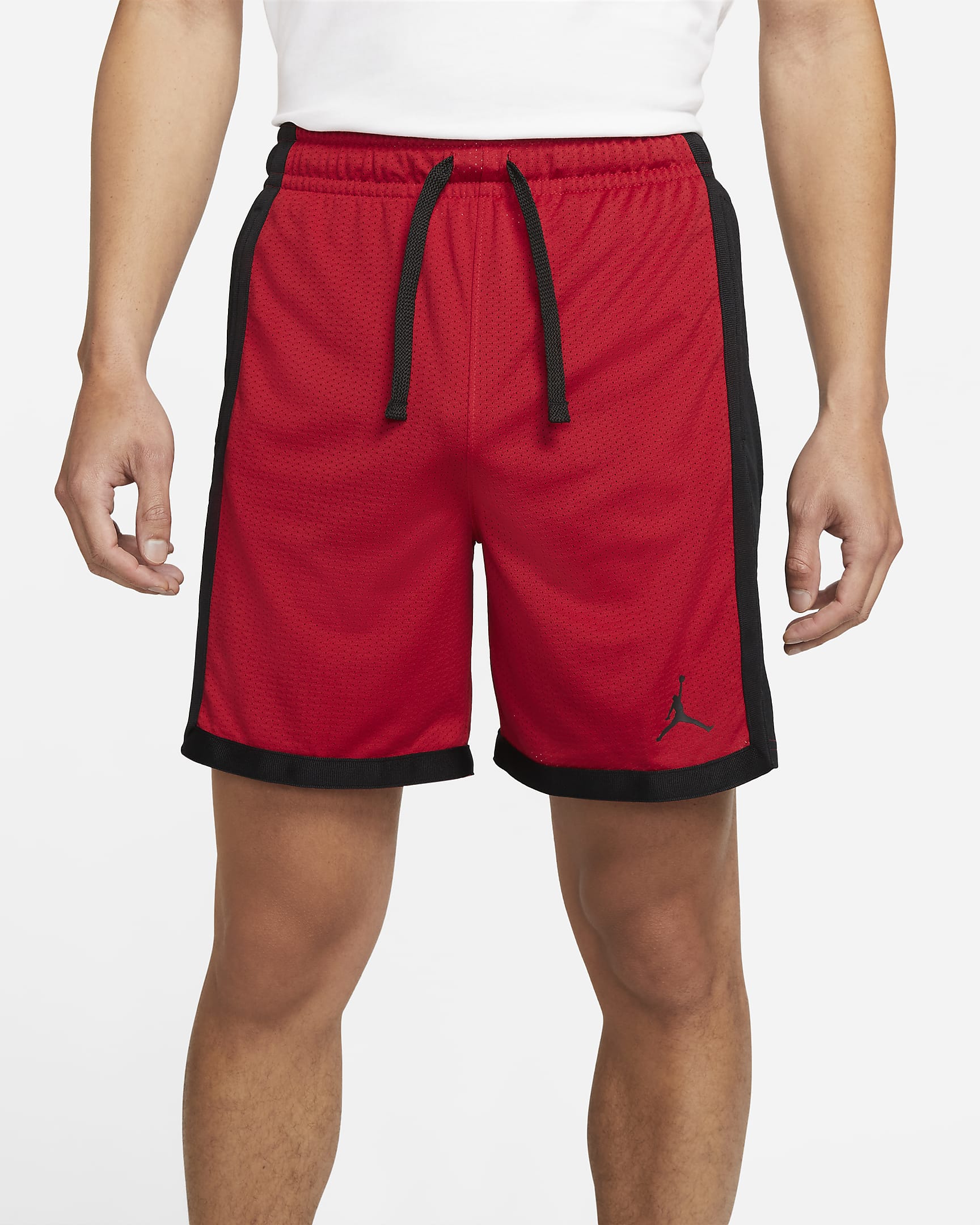 Jordan Sport DriFIT Men's Mesh Shorts. Nike IE