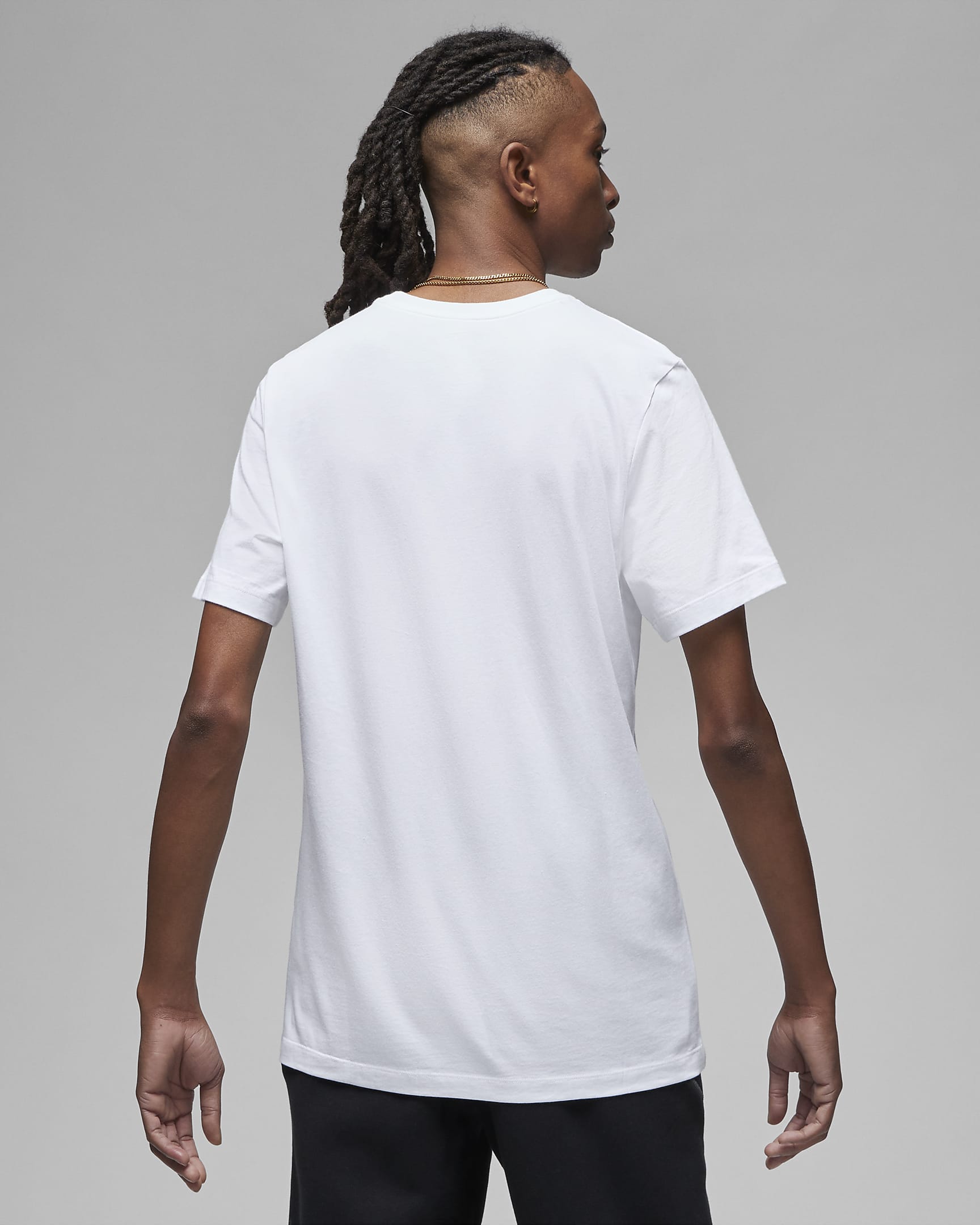 Jordan 23 Engineered Men's T-Shirt. Nike SK