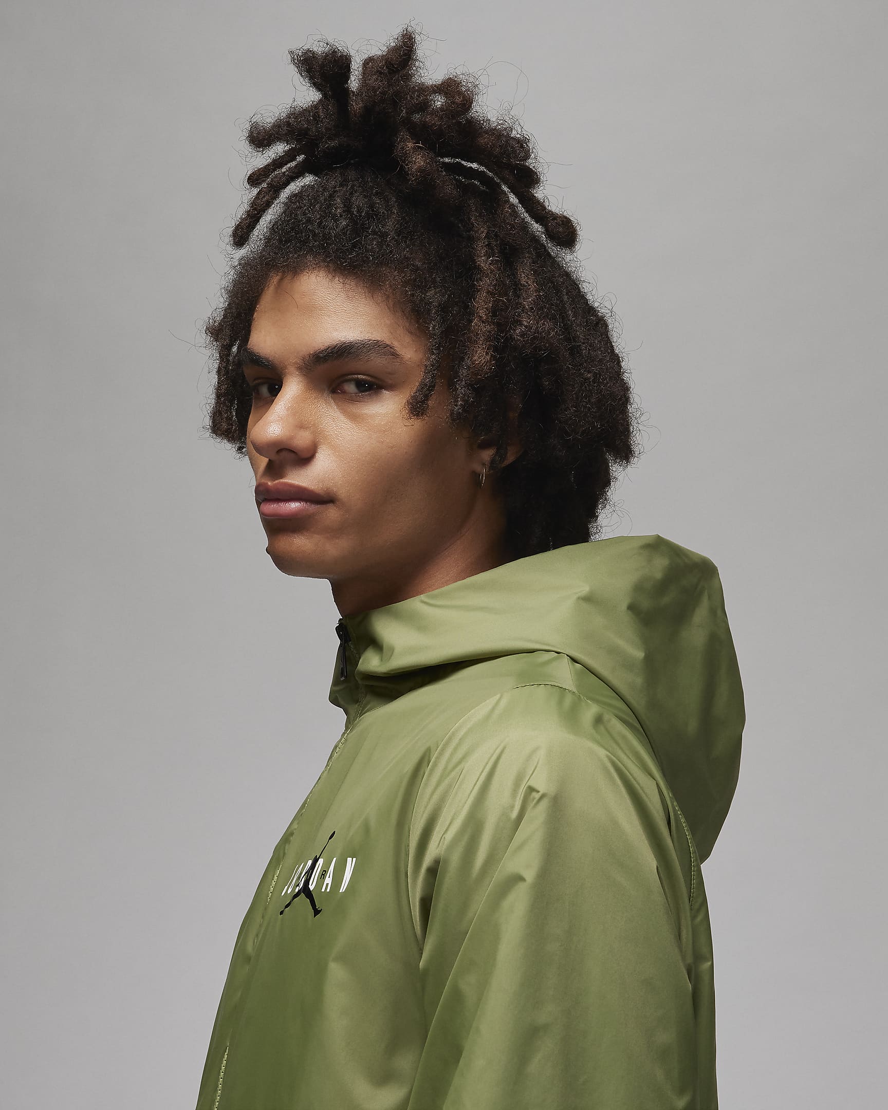 Jordan Essentials Men's Woven Jacket. Nike ZA
