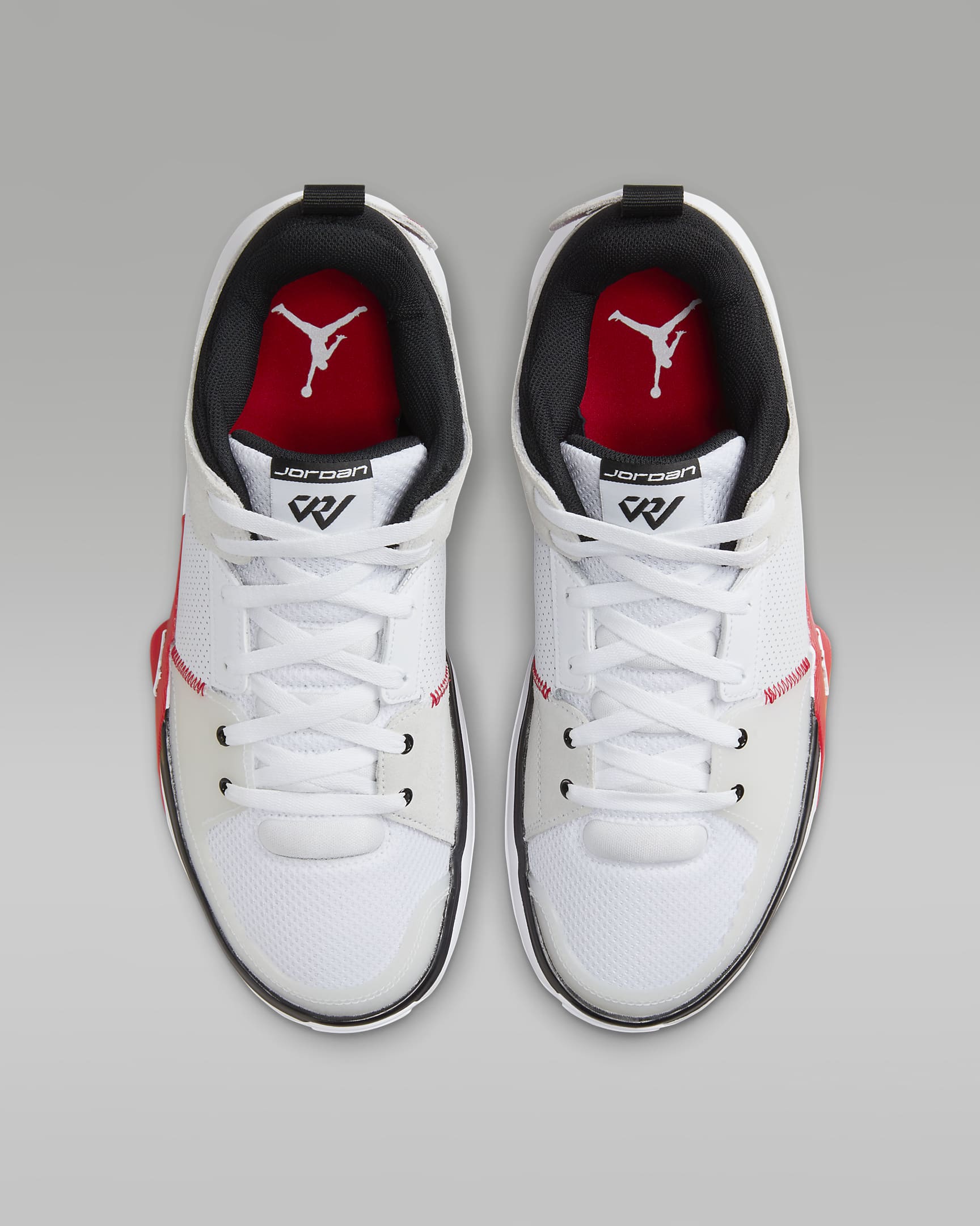 Jordan One Take 5 PF Men's Shoes. Nike ID