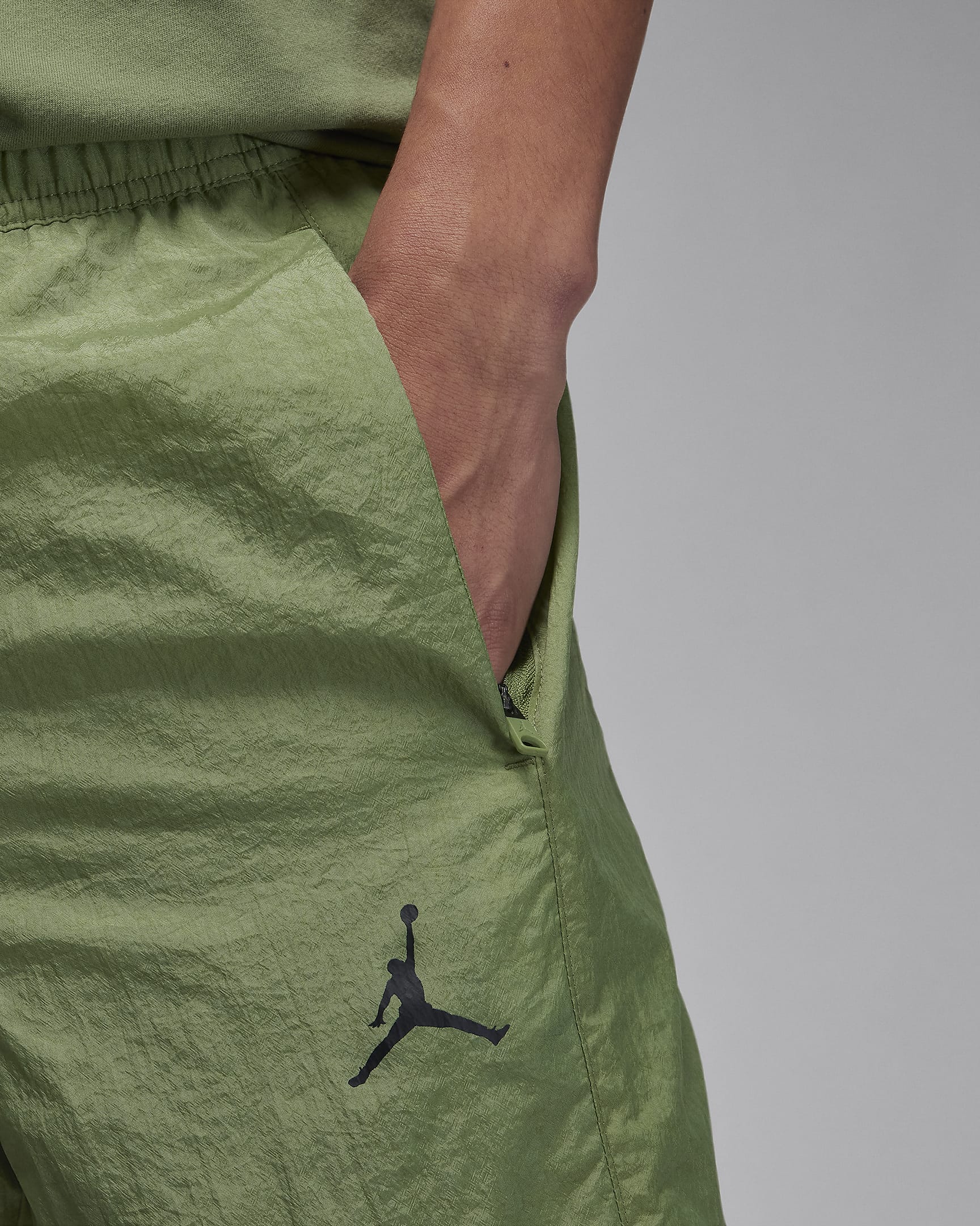 Jordan Sport Jam WarmUp Pants.