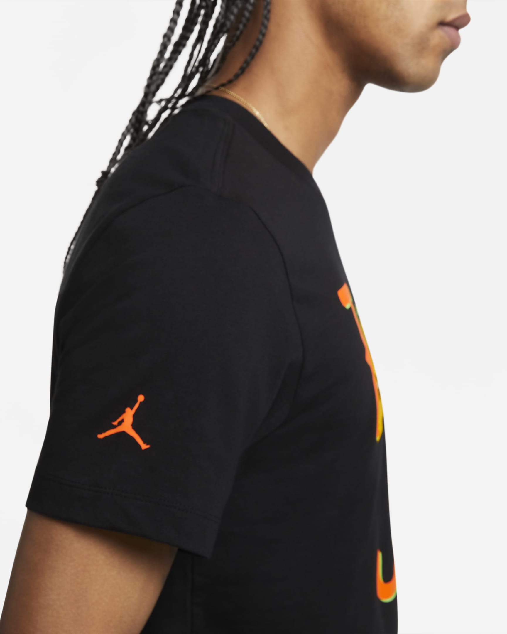 Tatum Taco Jay Men's T-Shirt. Nike VN