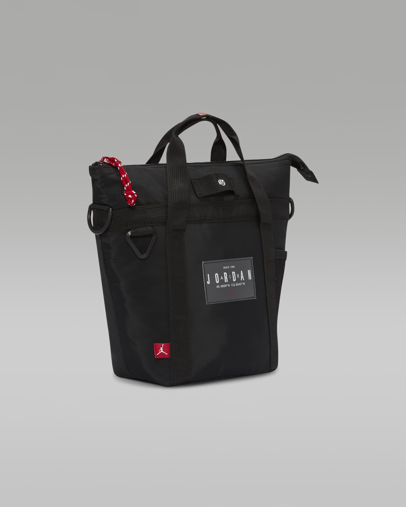 Air Jordan Mini Tote Kids' Tote Bag (7L) - Black