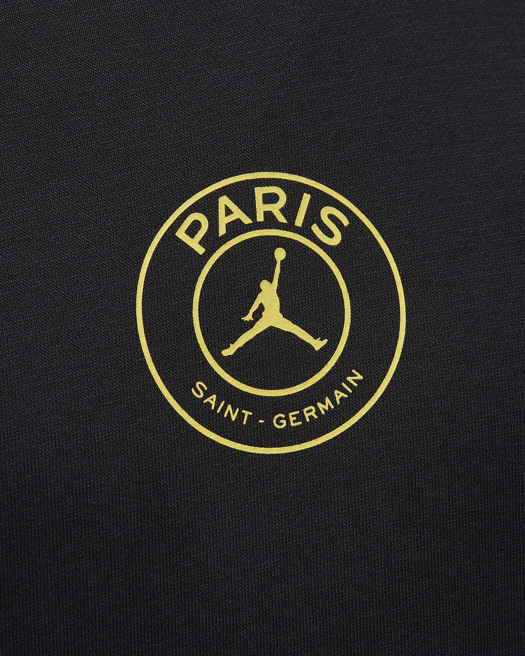 Paris Saint-Germain Men's Fleece Pullover Hoodie. Nike ID