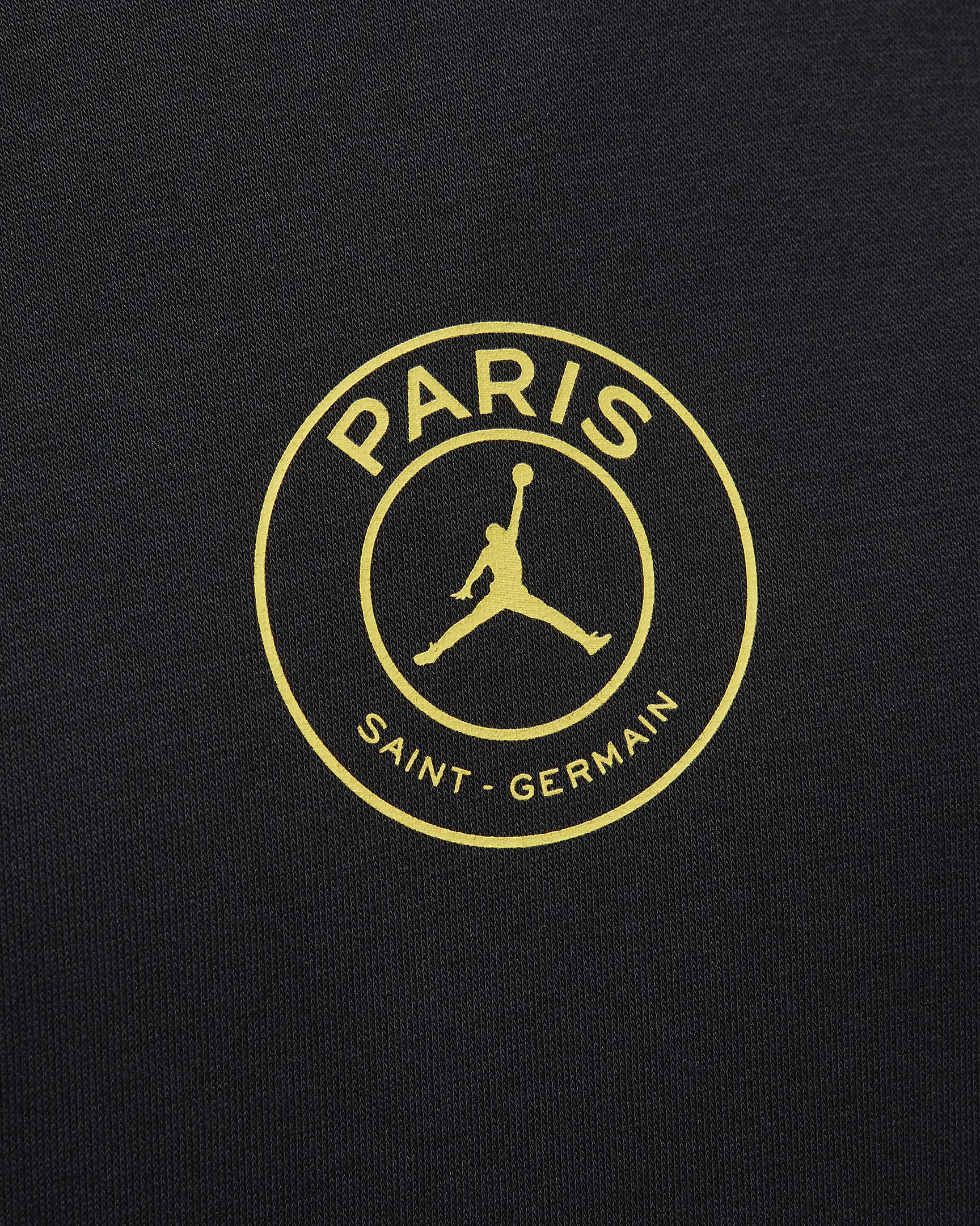 Paris SaintGermain Men's Fleece Pullover Hoodie. Nike ZA