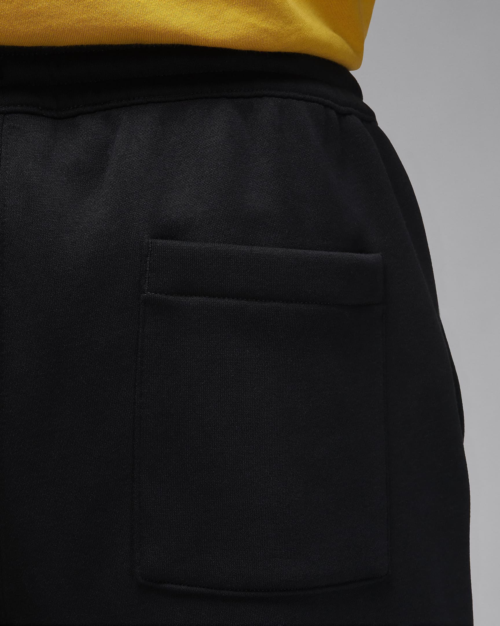 Paris Saint-Germain Men's Fleece Trousers. Nike ID