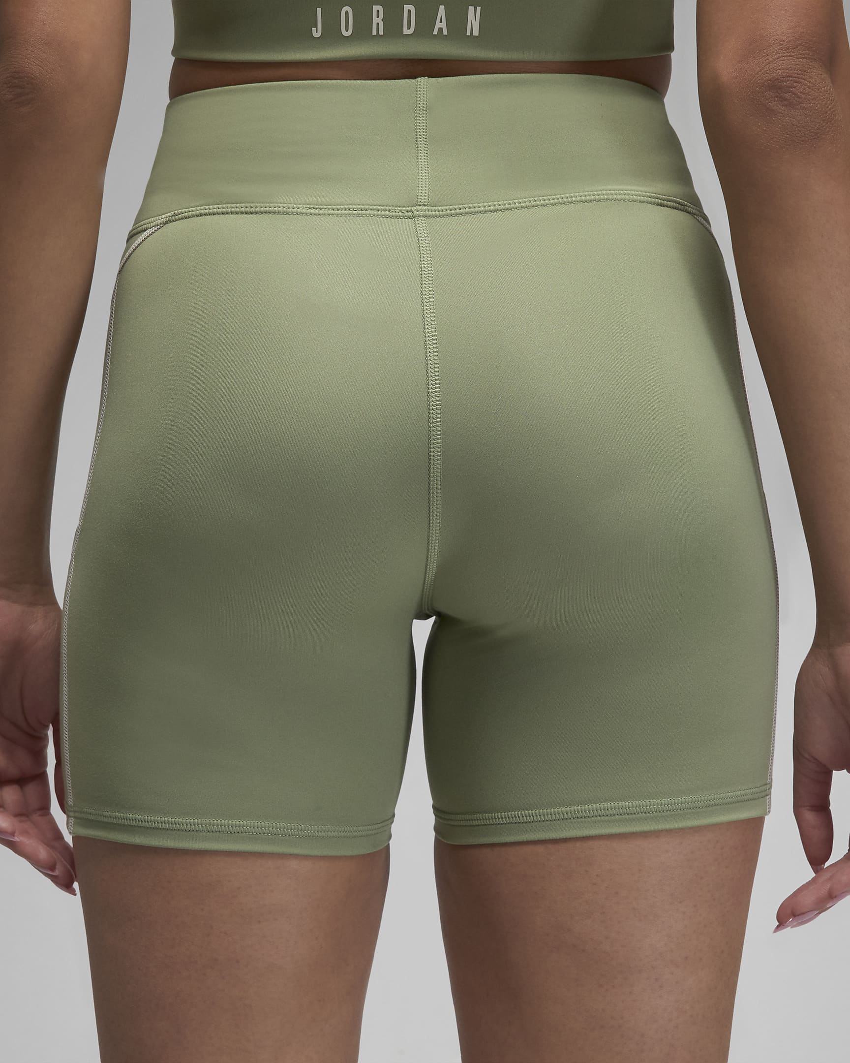 Jordan Sport Women's Shorts.