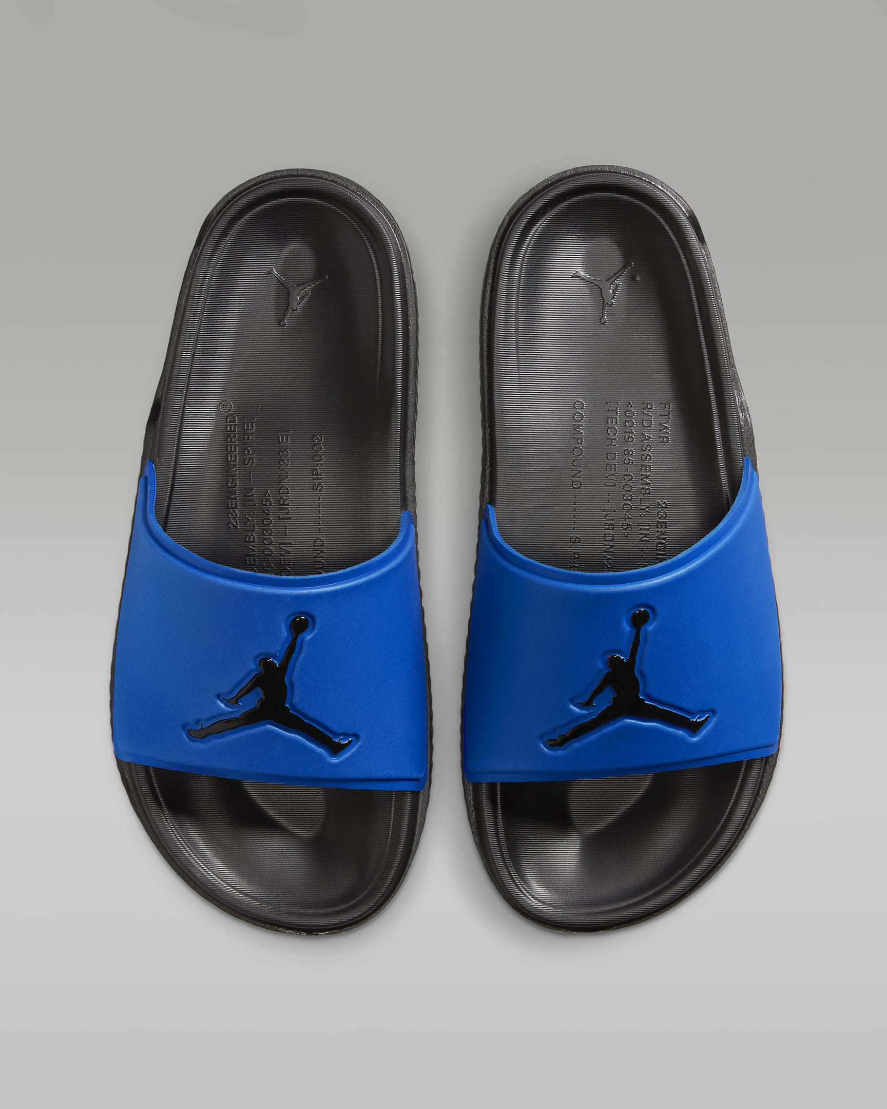 Jordan Jumpman Men's Slides