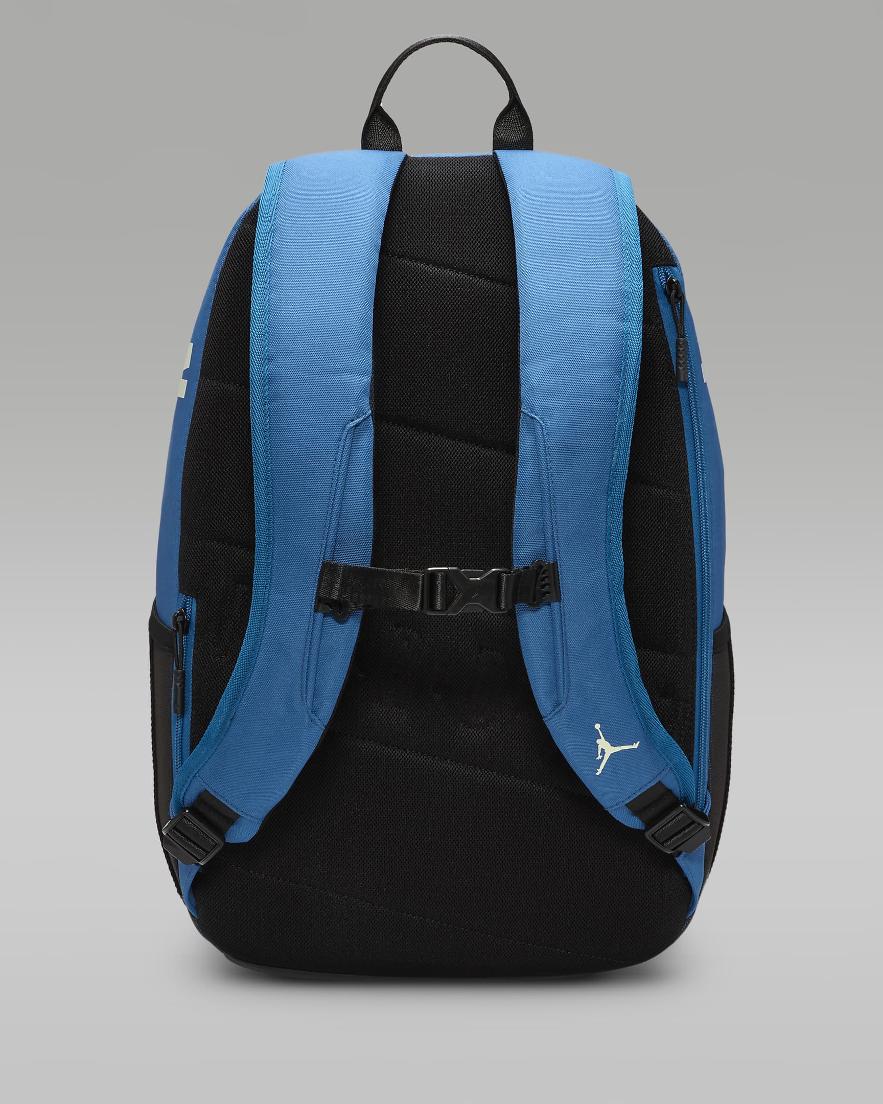 Jordan Air Patrol Backpack (29L) - Industrial Blue