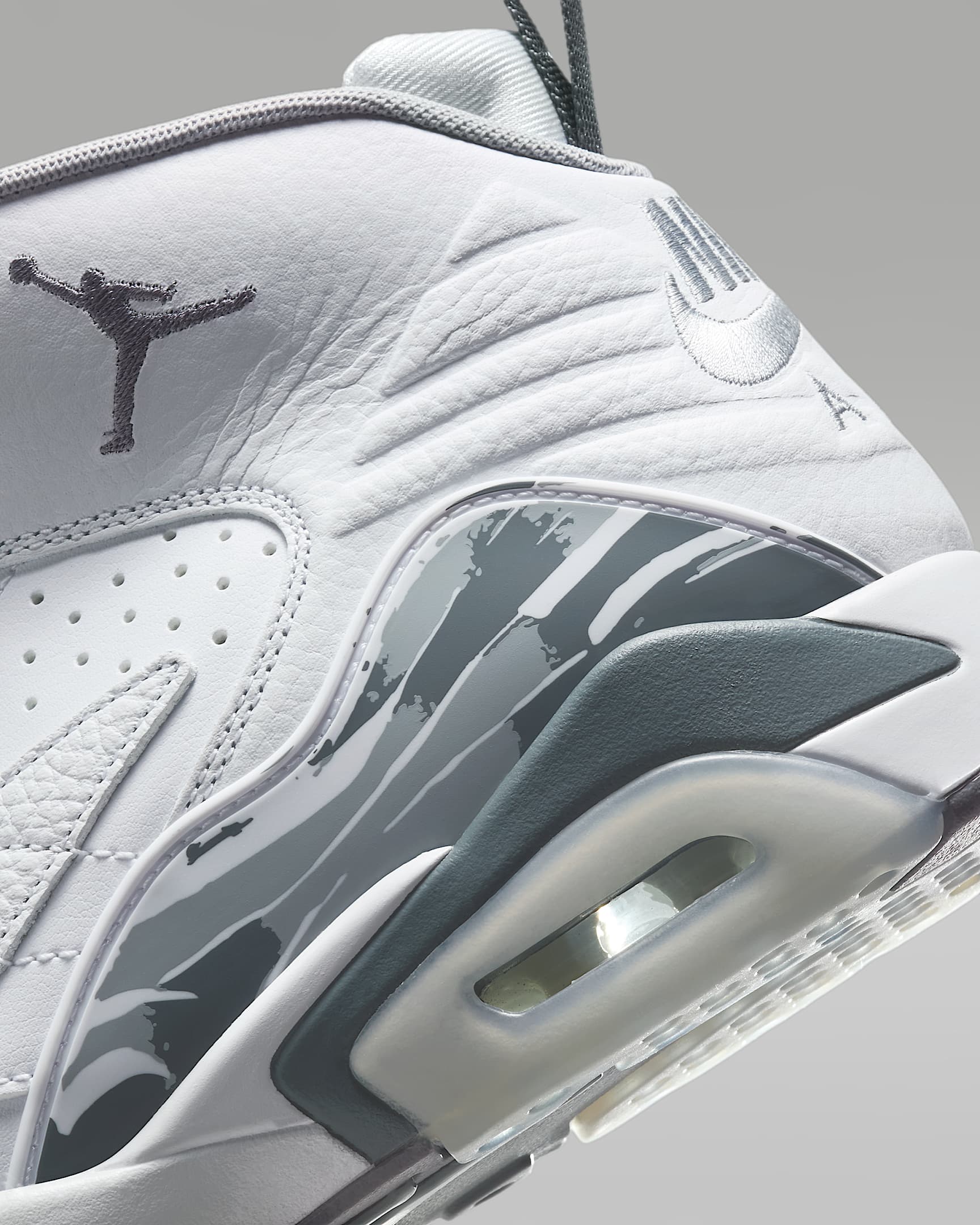 jumpman men's shoes