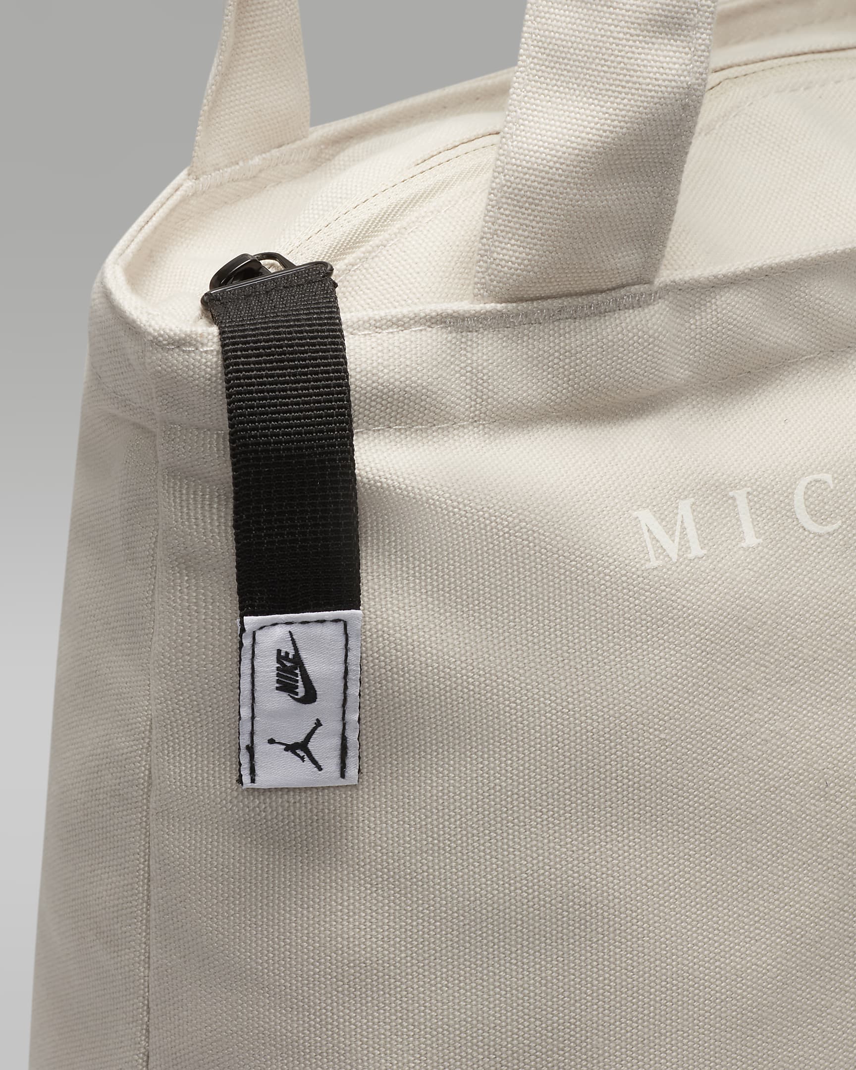jordan side bag