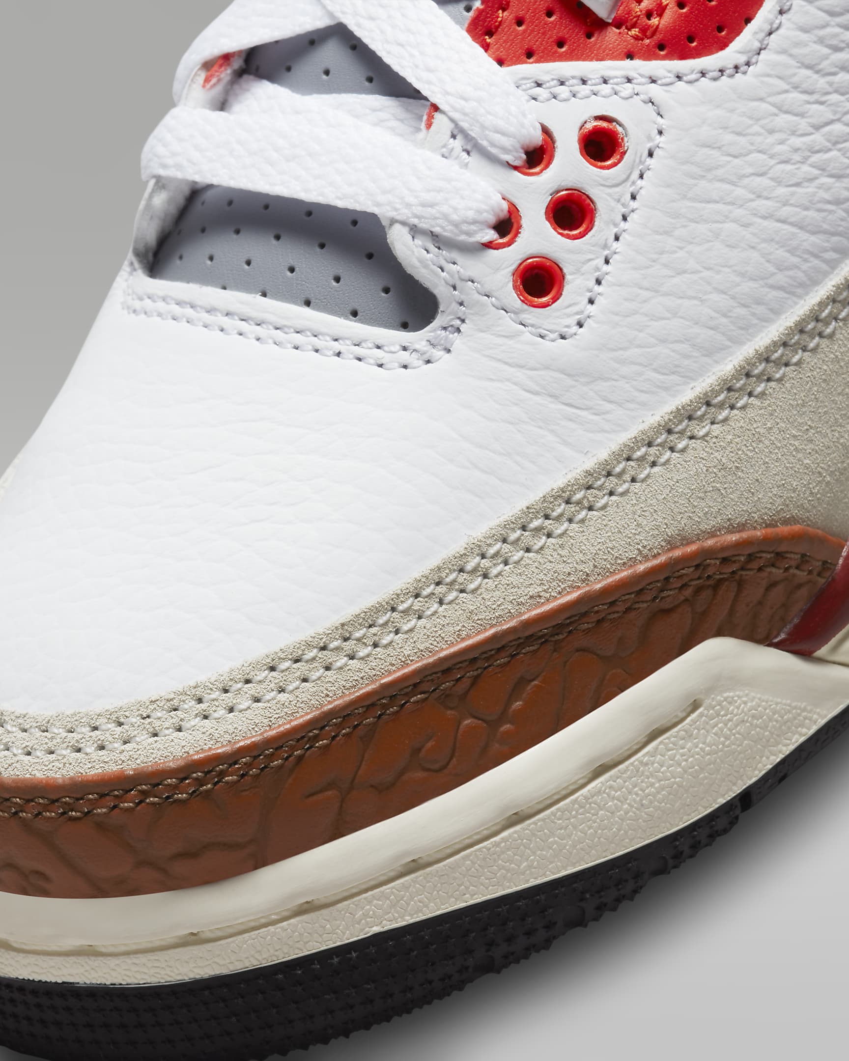 Air Jordan 3 Retro SE Older Kids' Shoes. Nike MY