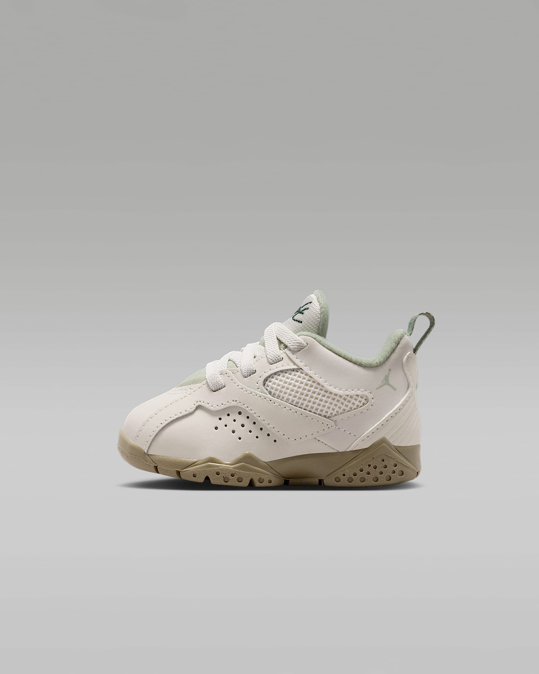 Buty dla niemowląt i maluchów Jordan MVP 92 - Sail/Khaki/Midnight Green/Jade Horizon