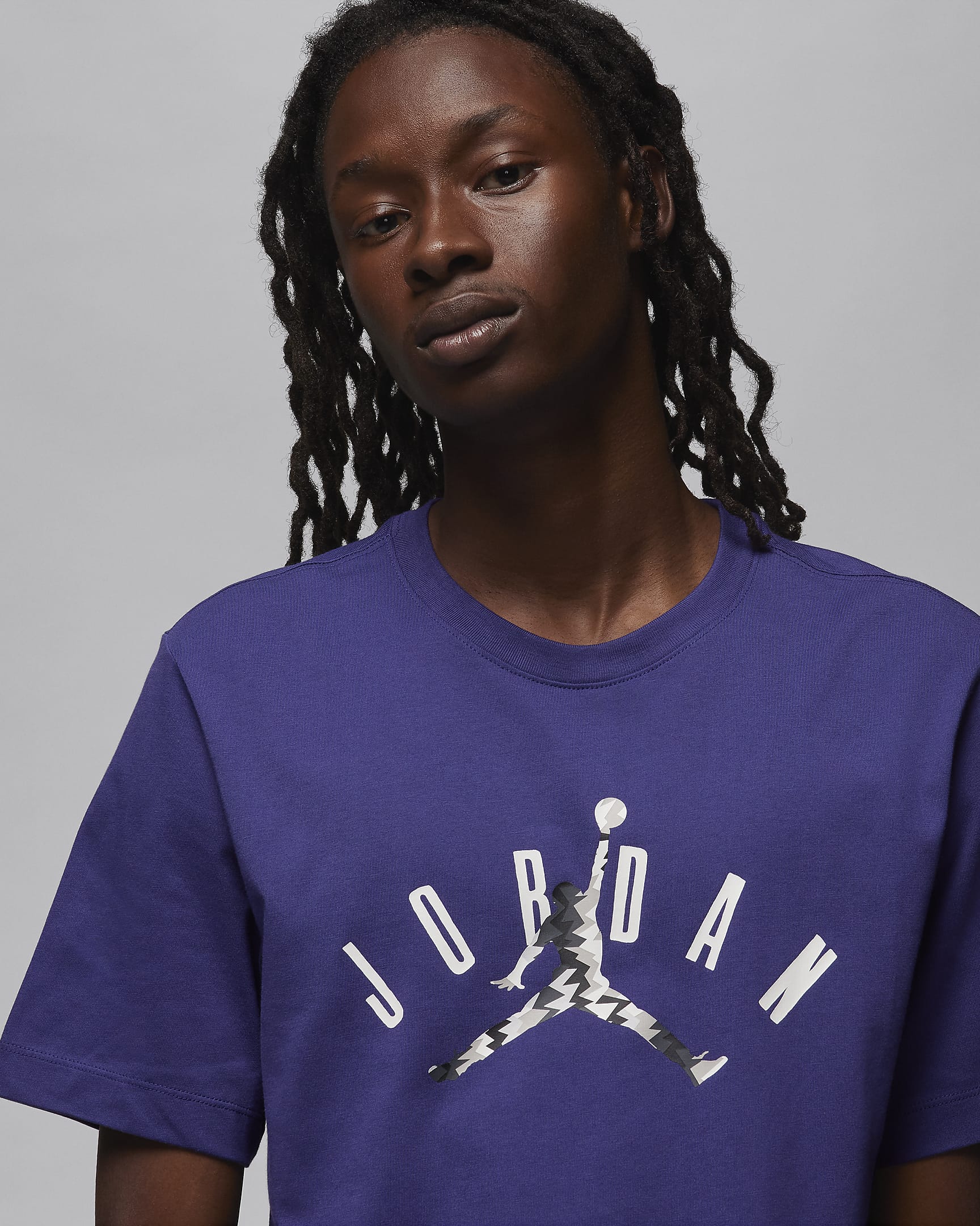 Tshirt Jordan Flight MVP pour homme. Nike FR