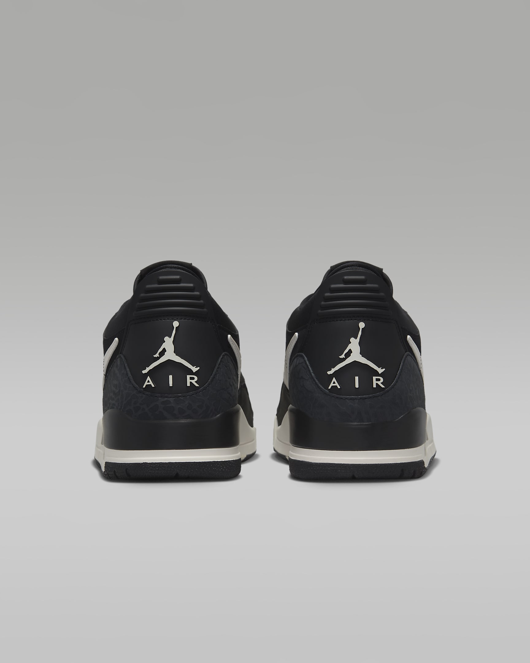 Air Jordan Legacy 312 Low Men's Shoes - Black/Anthracite/Phantom