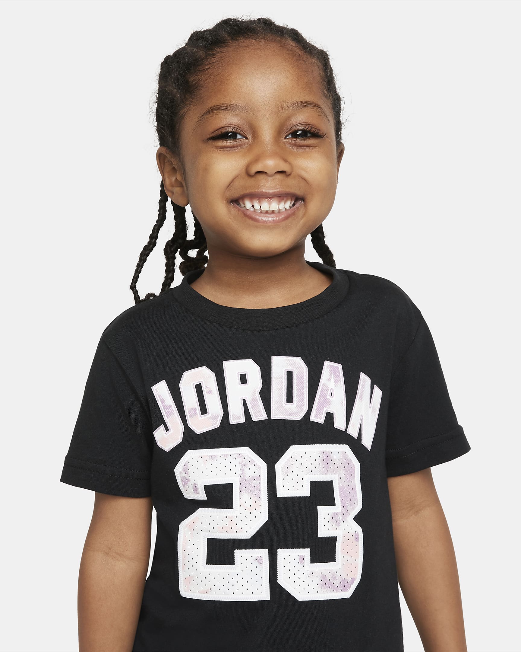 Jordan Toddler TShirt and Shorts Set. Nike UK