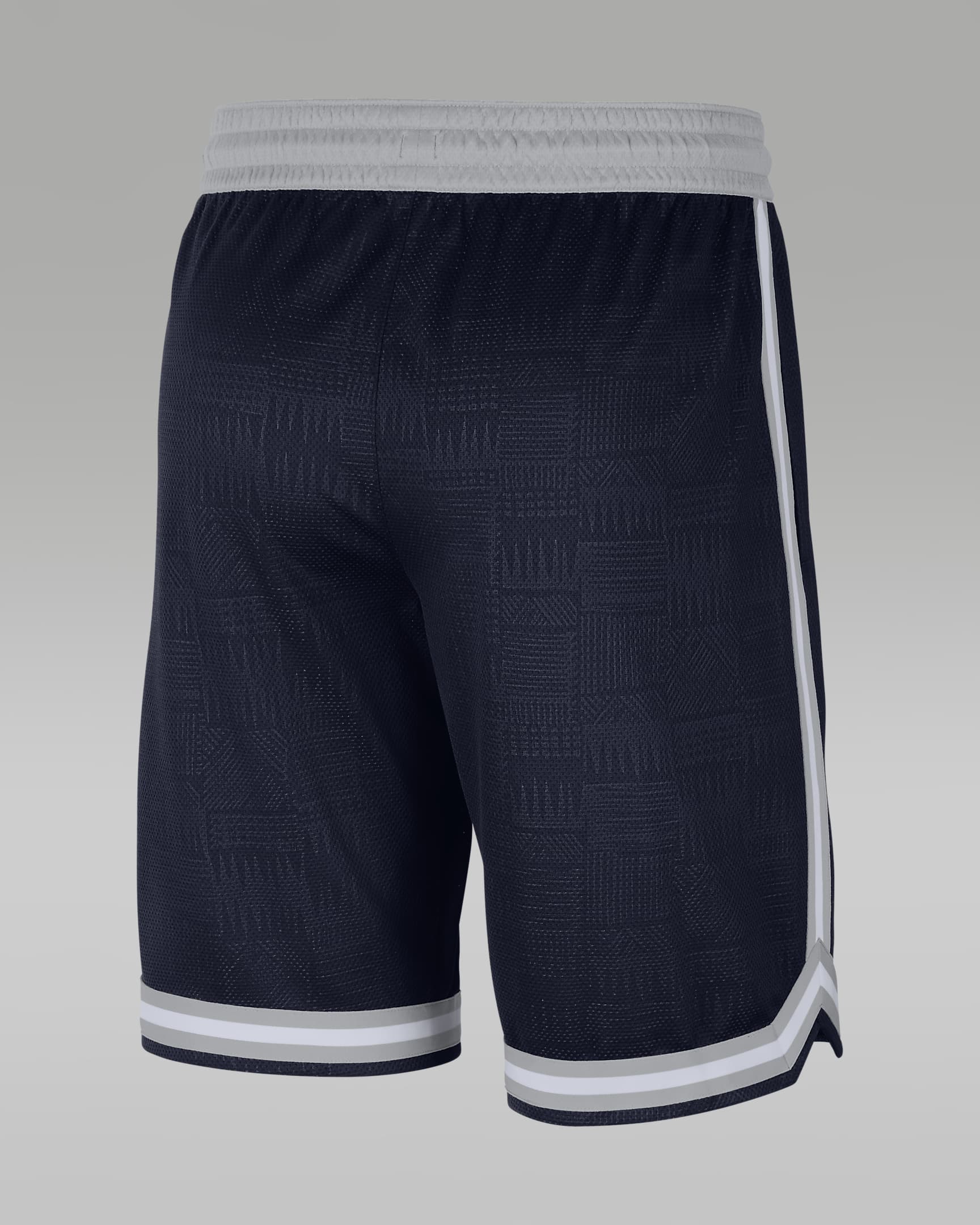 georgetown jordan shorts