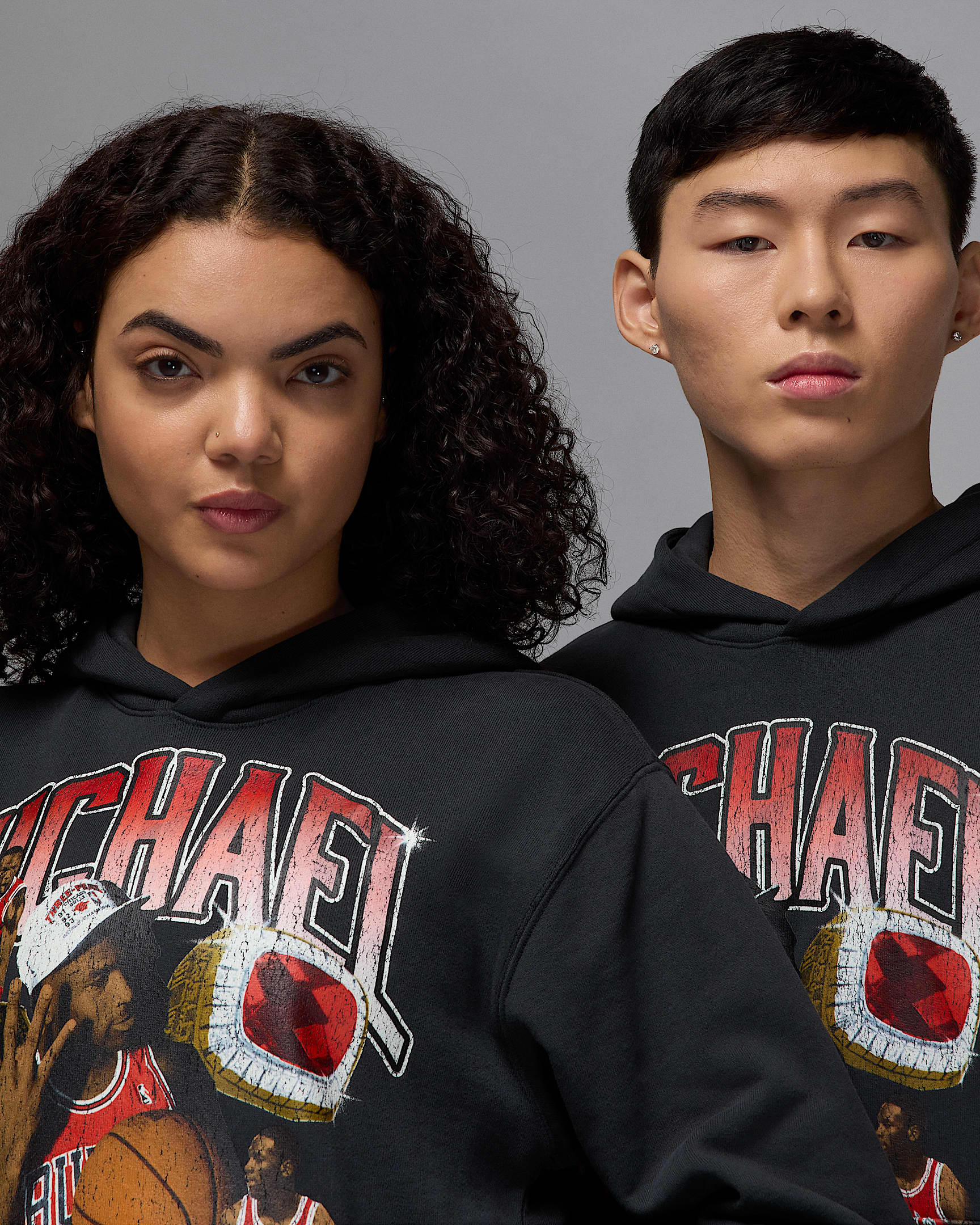 flight fleece hoodie