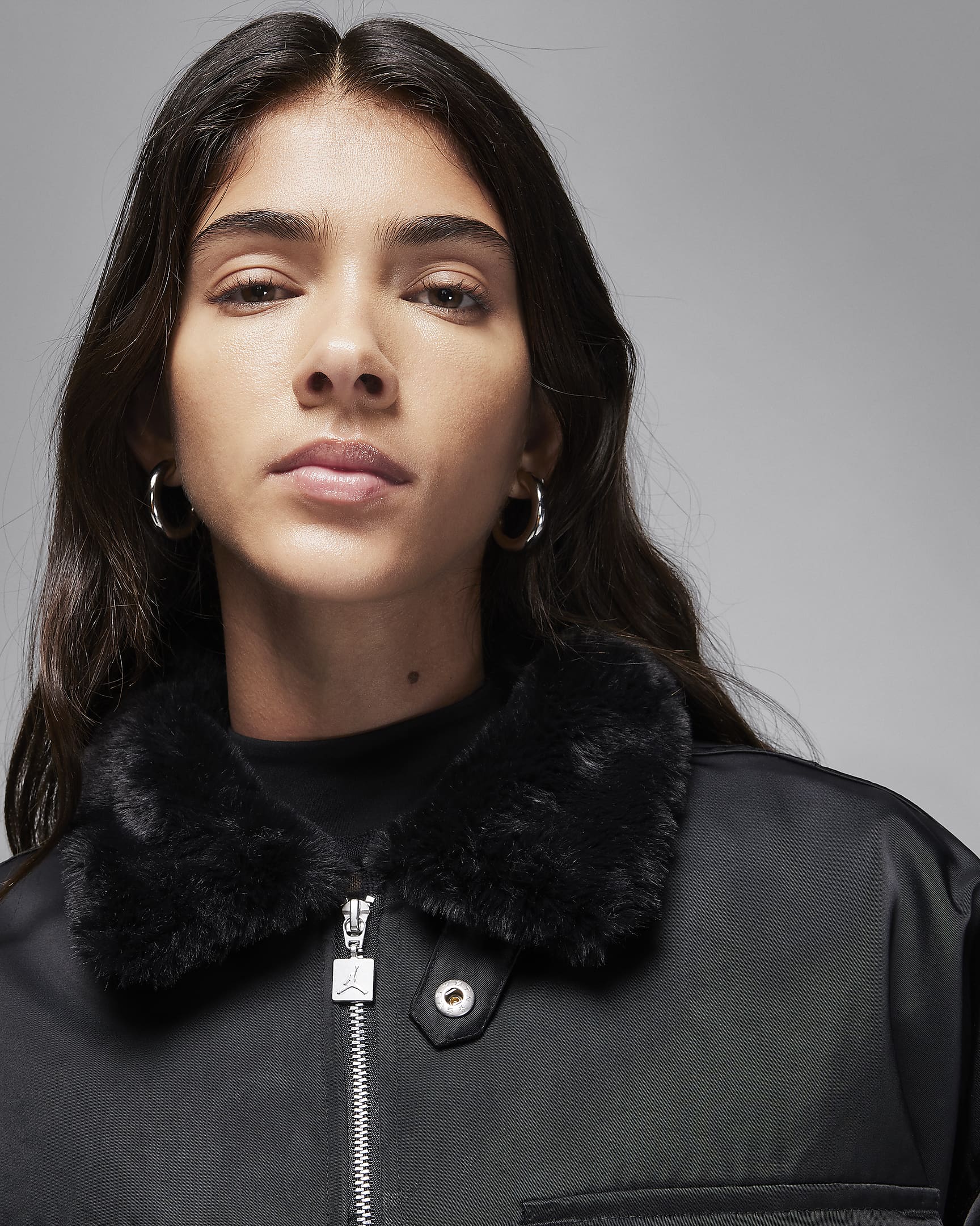 Jordan Renegade Women's Jacket. Nike SI