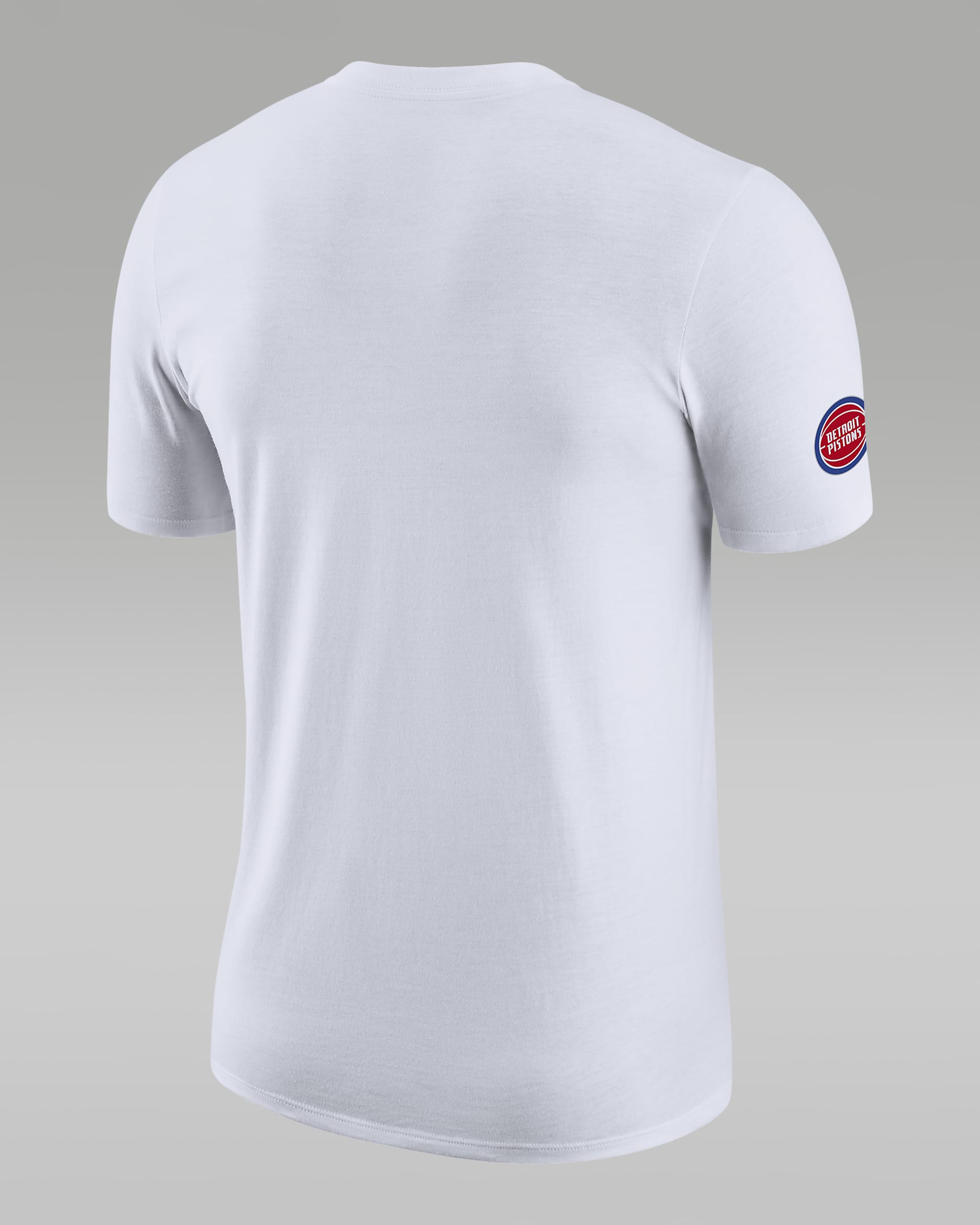 Detroit Pistons Essential Statement Edition Men's Jordan NBA TShirt