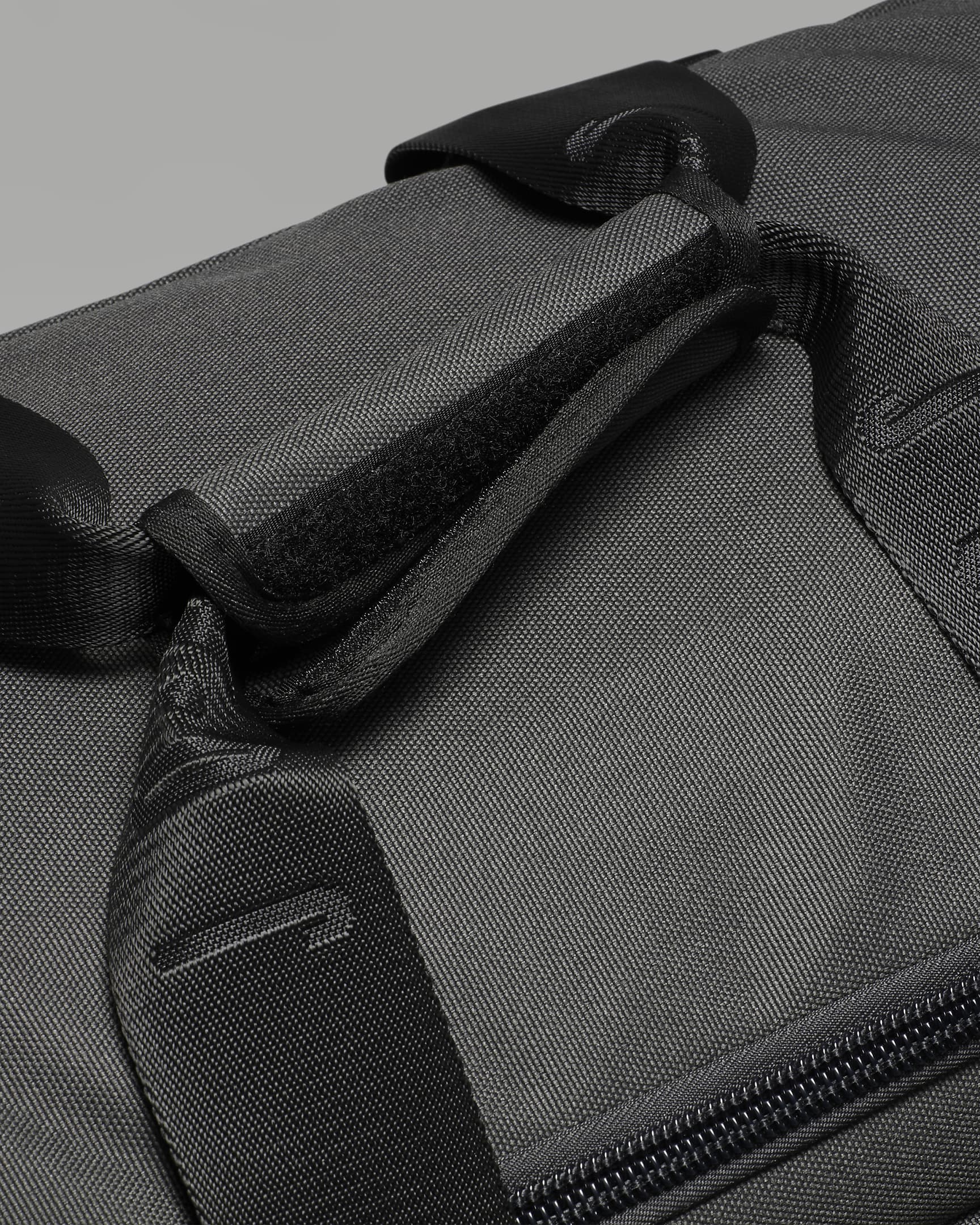 Jordan Velocity Duffle Bag (36L) - Anthracite