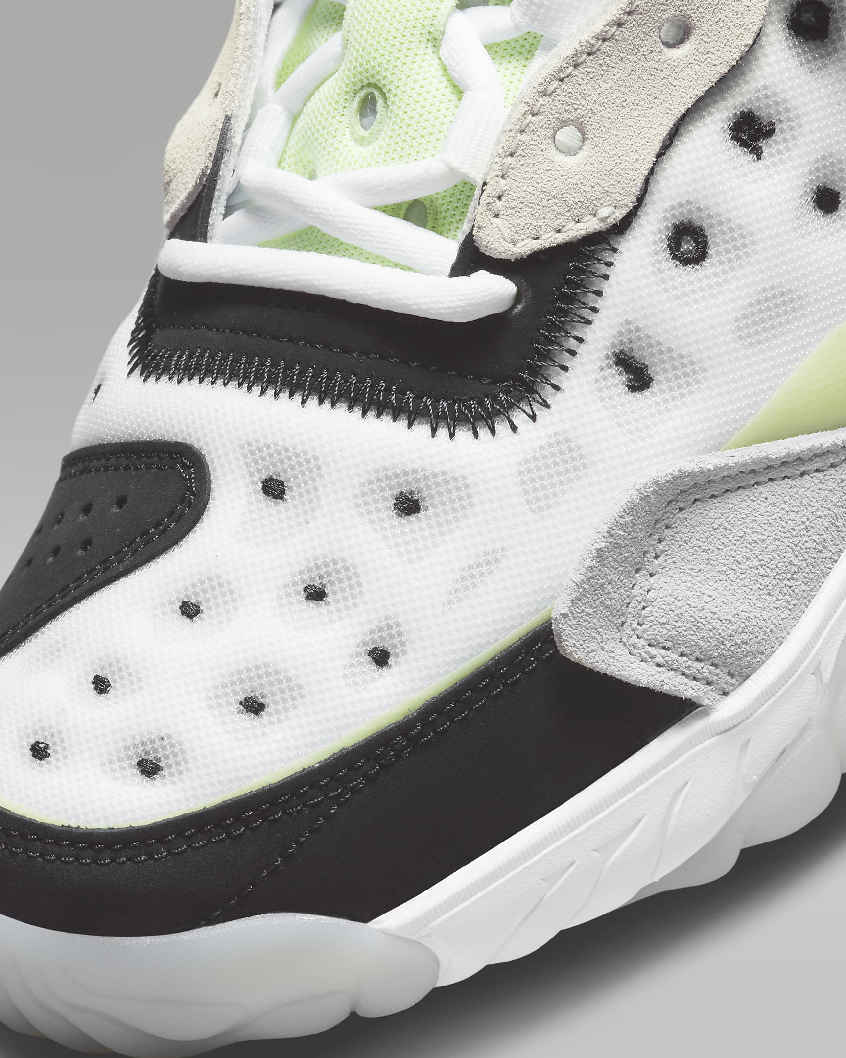 Jordan Delta 2 Men's Shoe. Nike FI