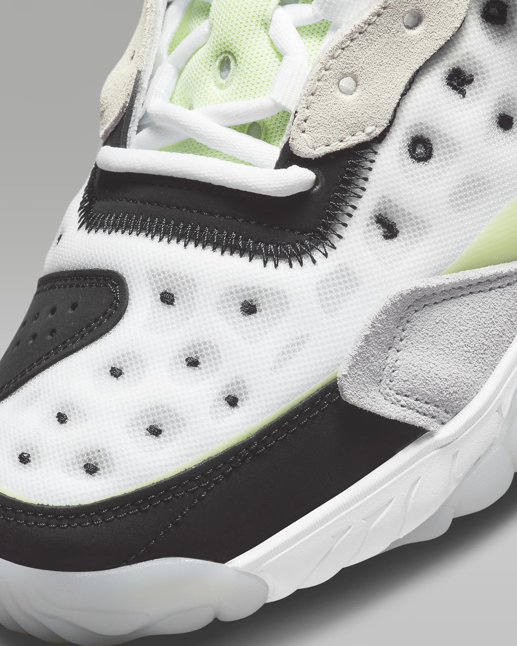 Jordan Delta 2 Men's Shoe. Nike LU