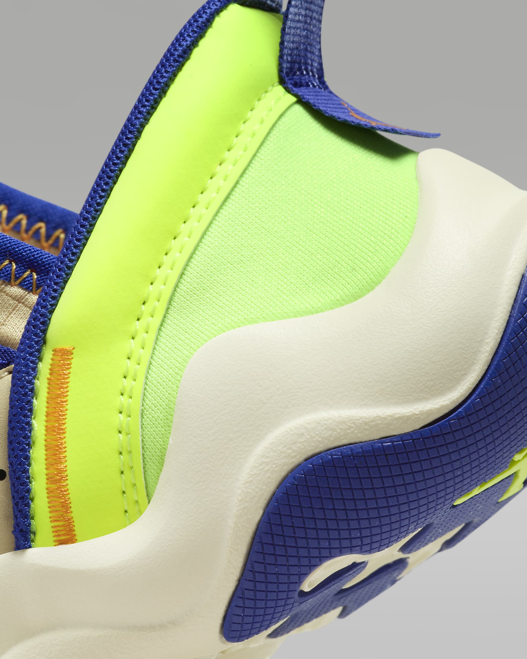 Jordan 23/7 Younger Kids' Shoes. Nike IN