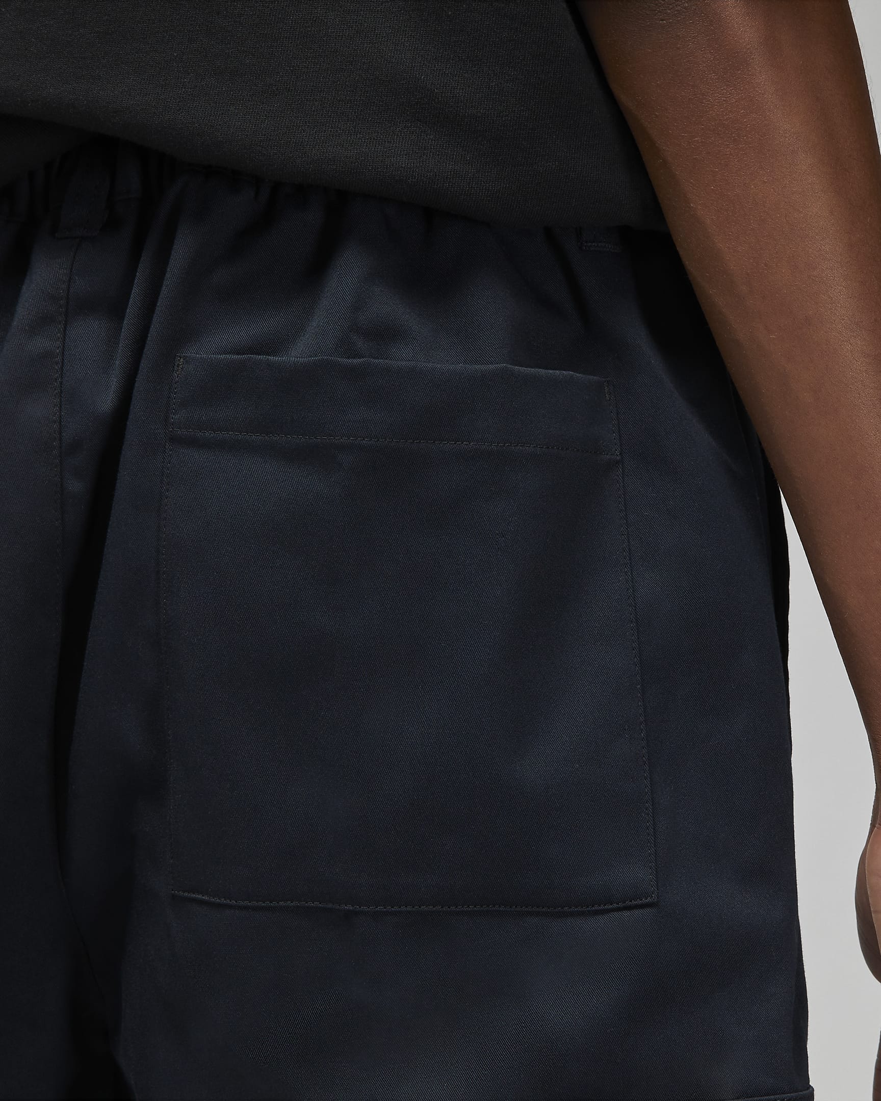 Jordan Essentials Men's Utility Trousers. Nike BG