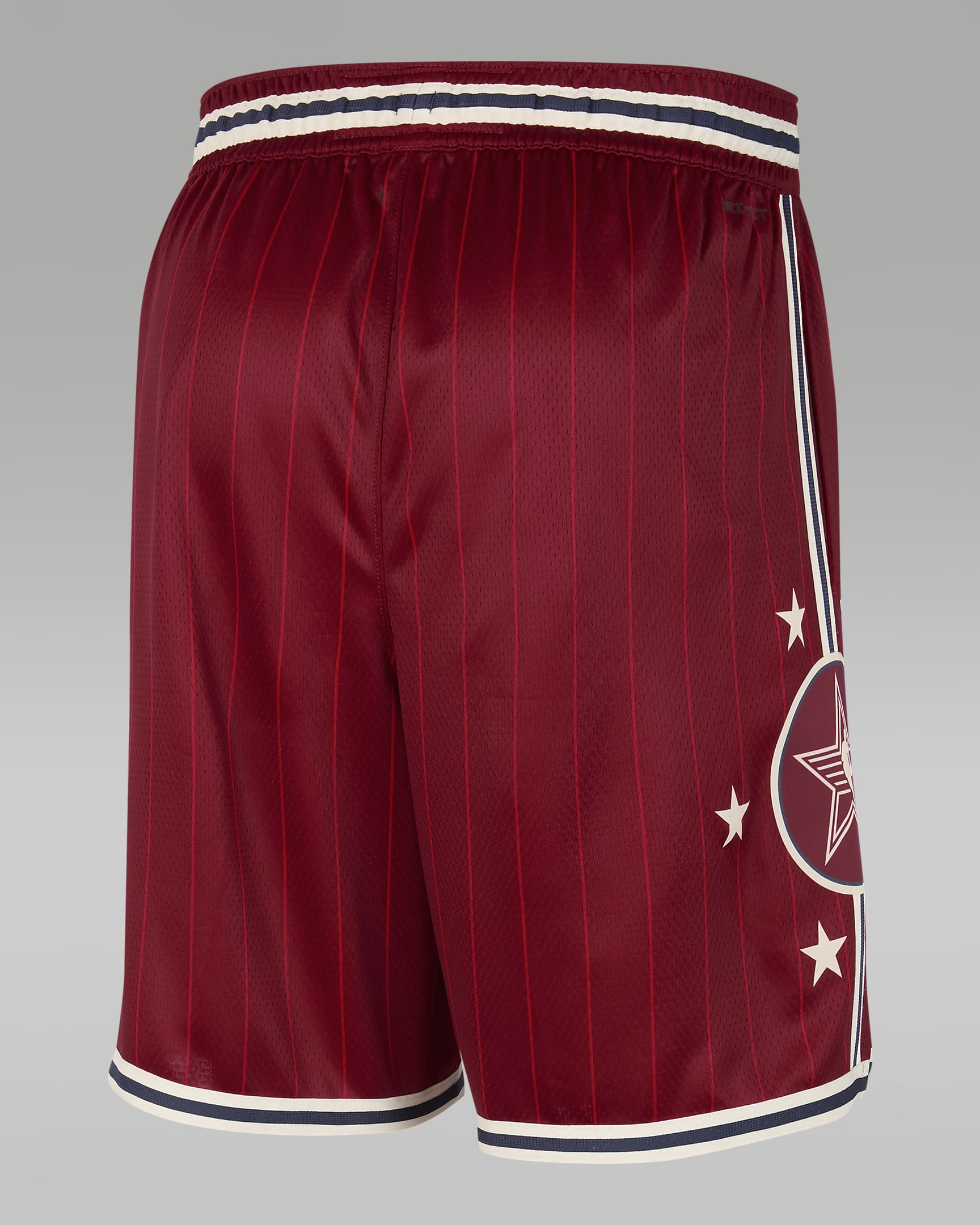 2024 AllStar Weekend Jordan DriFIT NBA Swingman Shorts. Nike DK