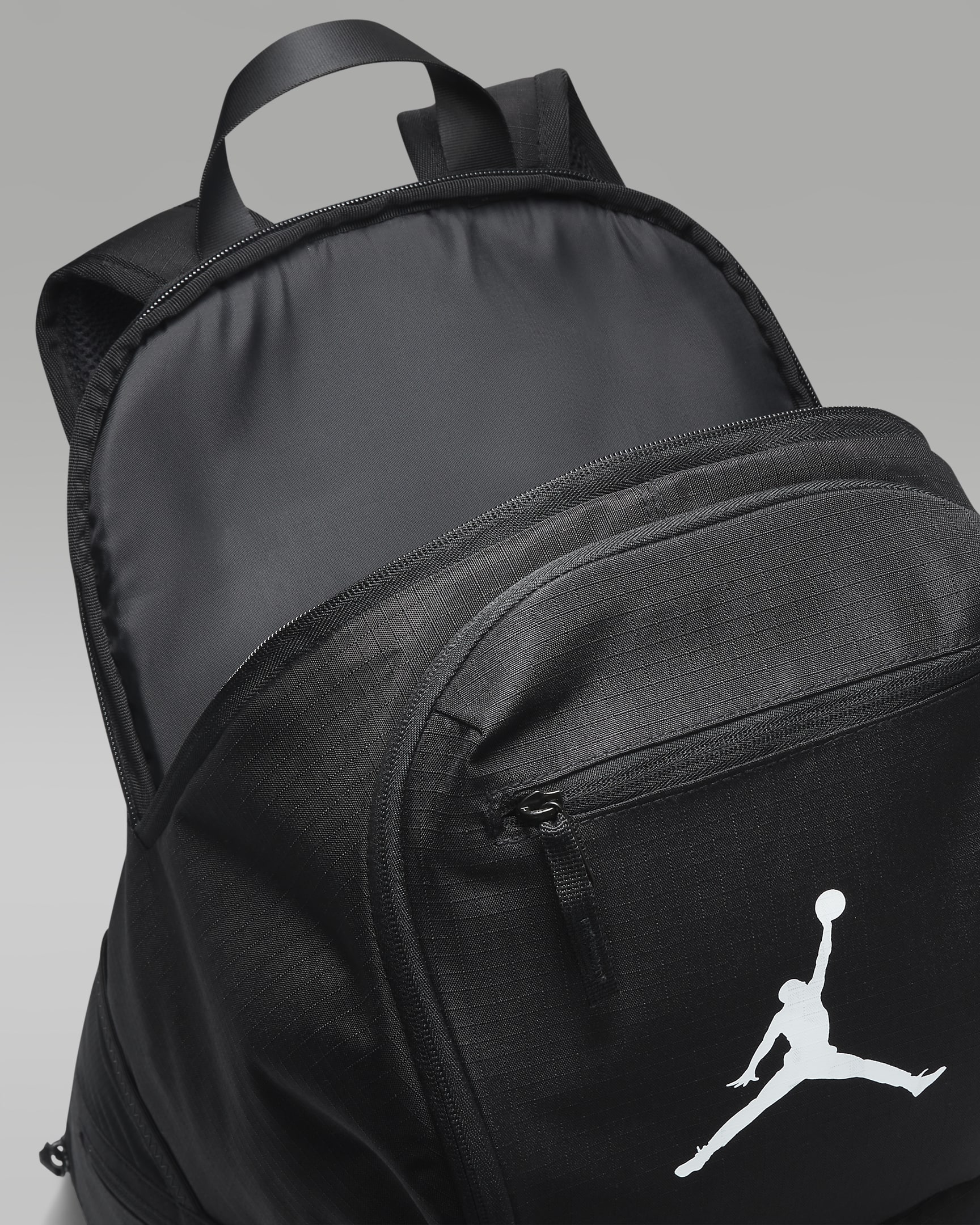 Jordan Velocity Backpack Backpack (38L). Nike AT