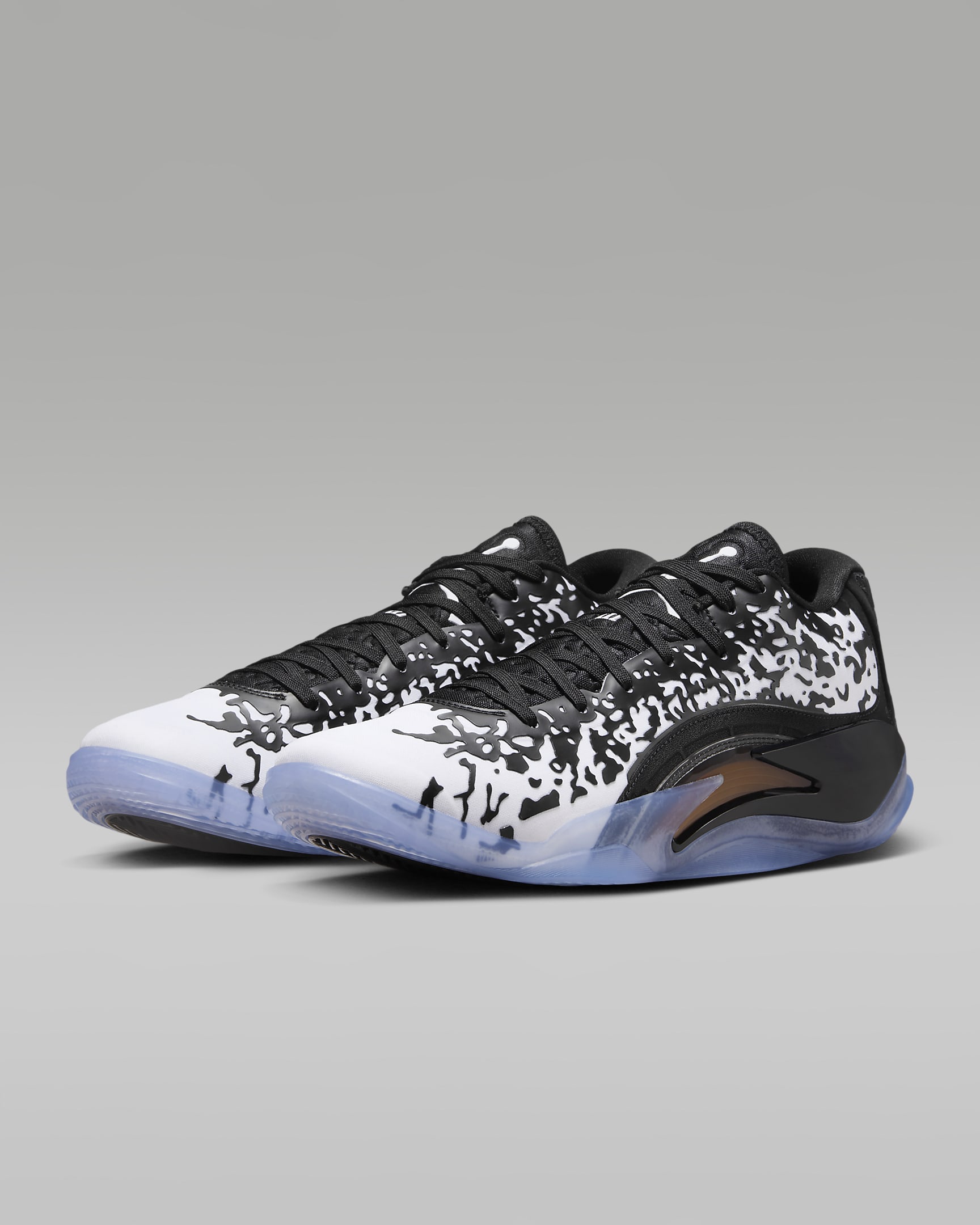 Zion 3 "Gen Zion" Basketball Shoes.