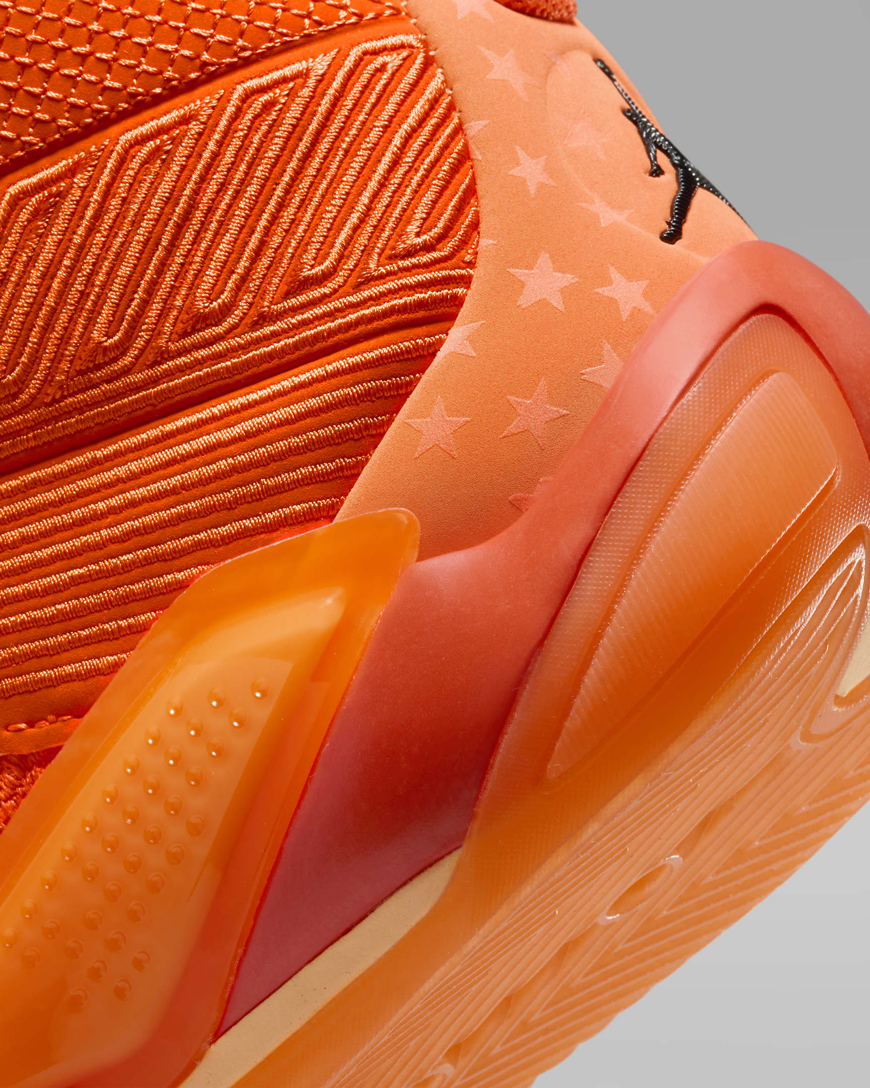 Air Jordan XXXVIII WNBA Women's Basketball Shoes. Nike SI