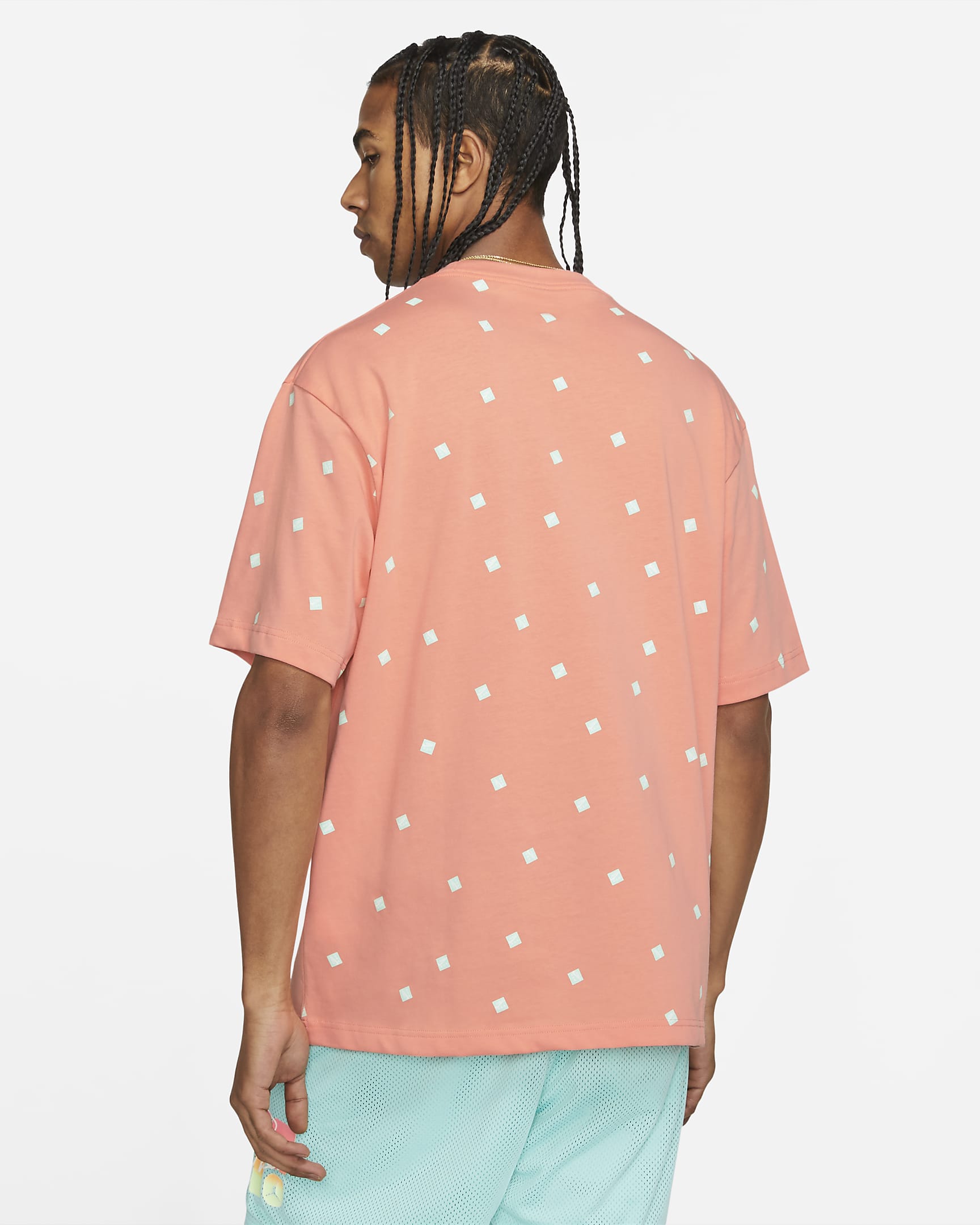 jumpman nike shirt