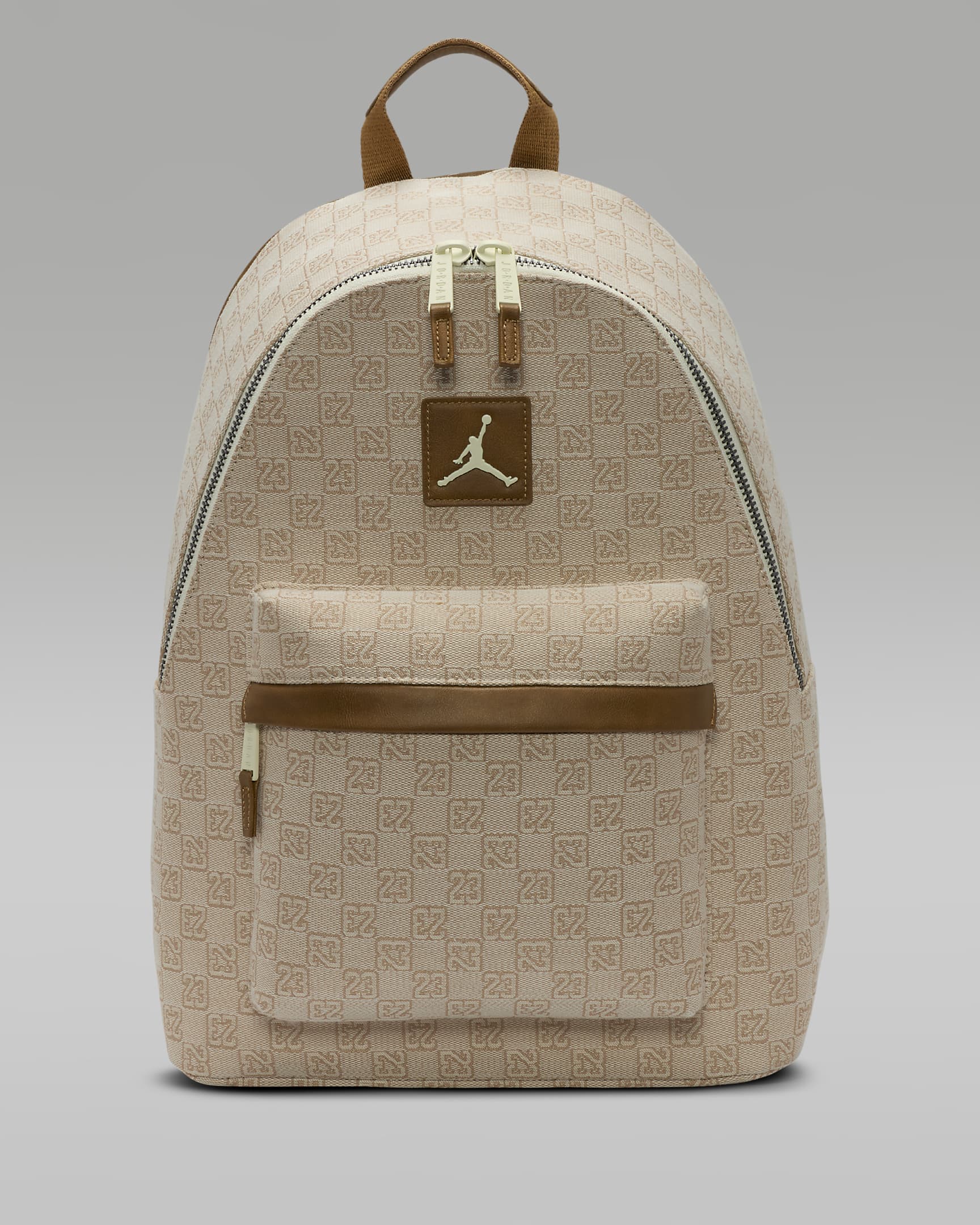 Jordan Monogram Backpack rugzak (20 liter). Nike NL