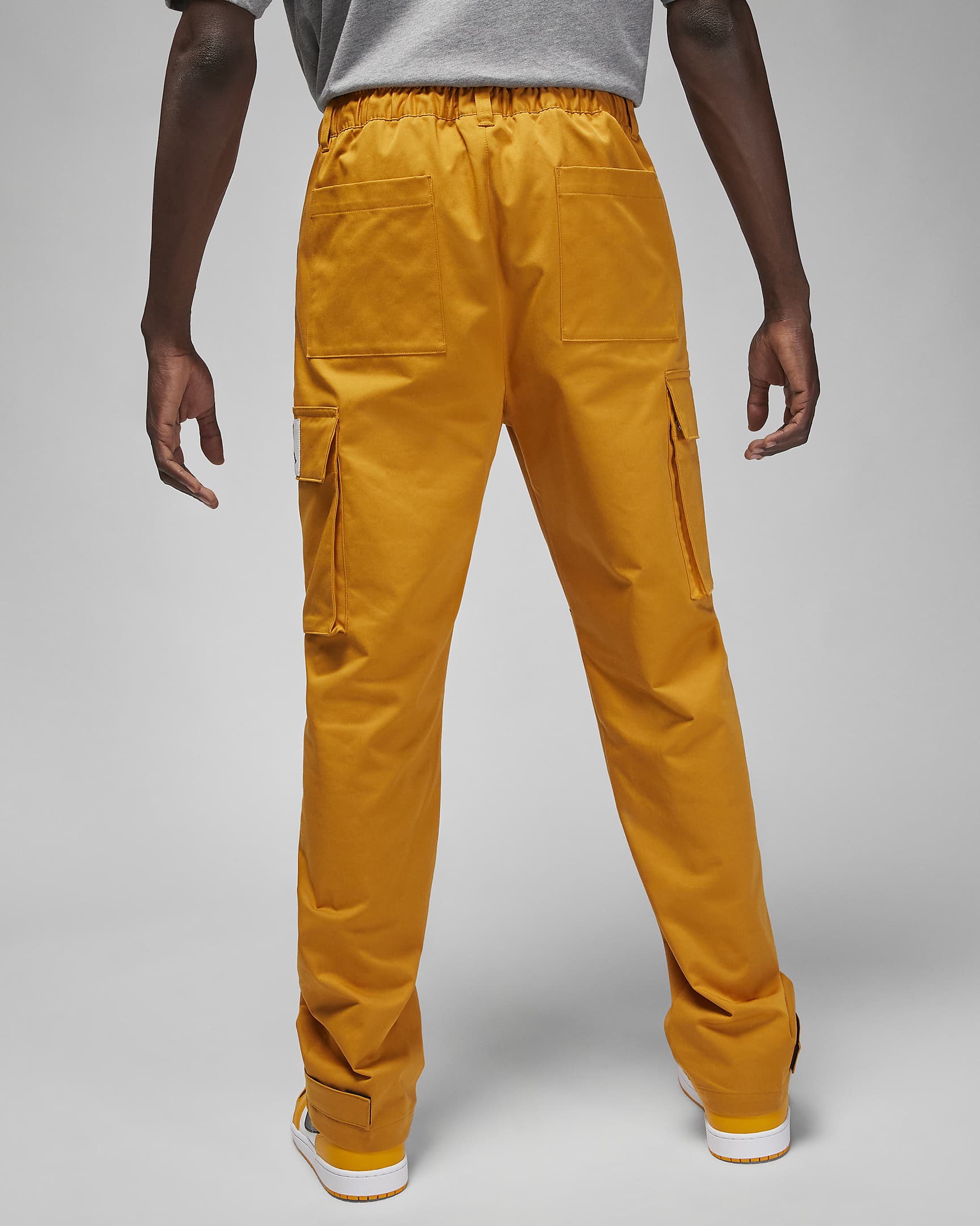 Jordan Essentials Men's Utility Trousers. Nike SG