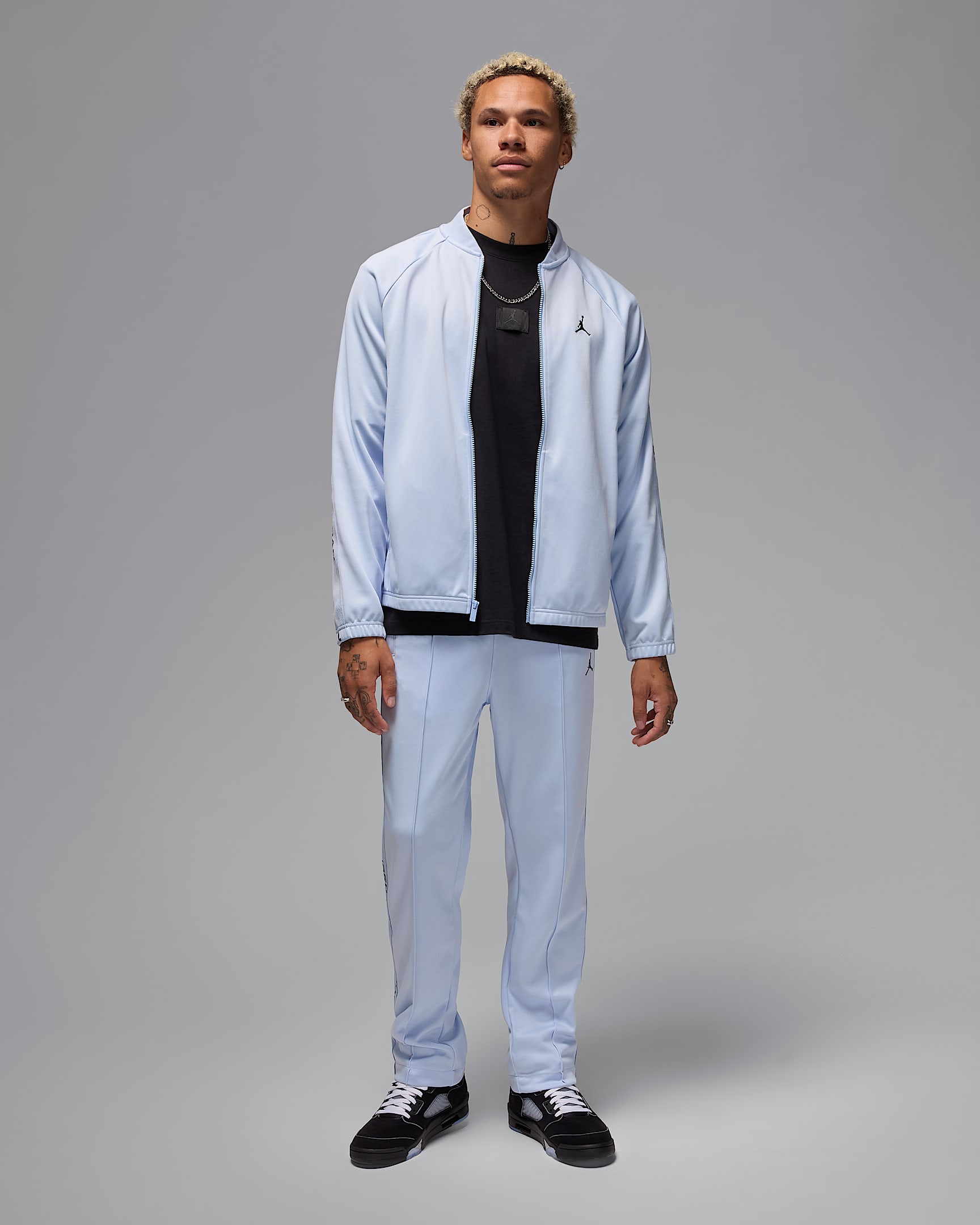 mens jordan tracksuit bottoms