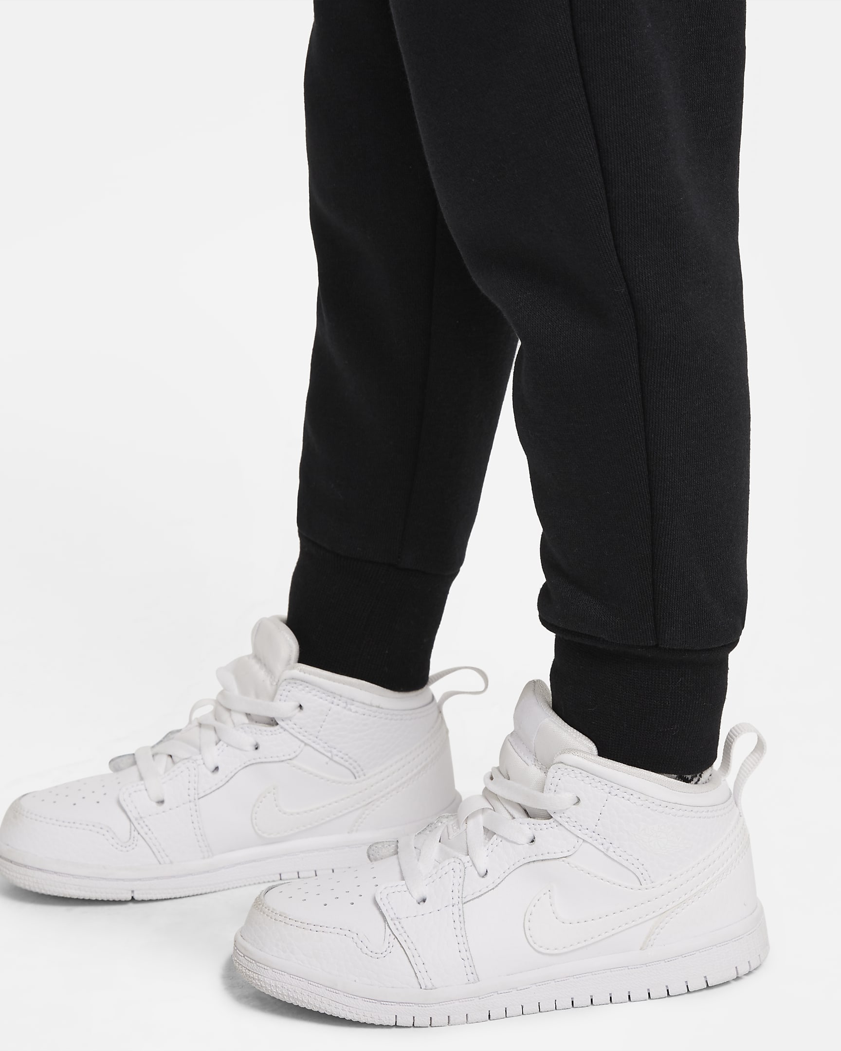 Jordan Toddler Hoodie and Trousers Set. Nike UK