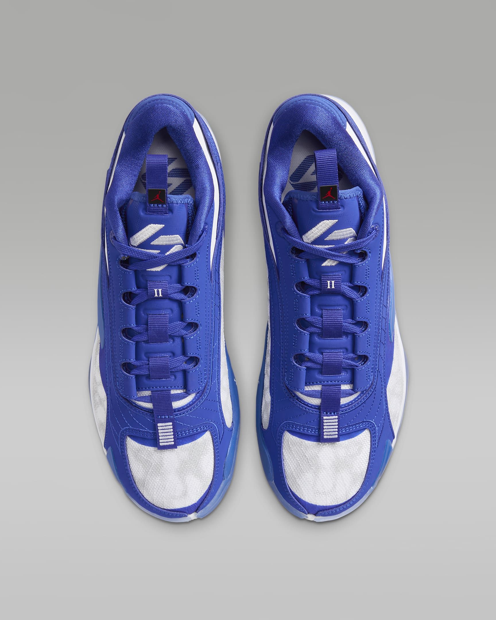 Luka 2 Team Bank Basketball Shoes. Nike.com