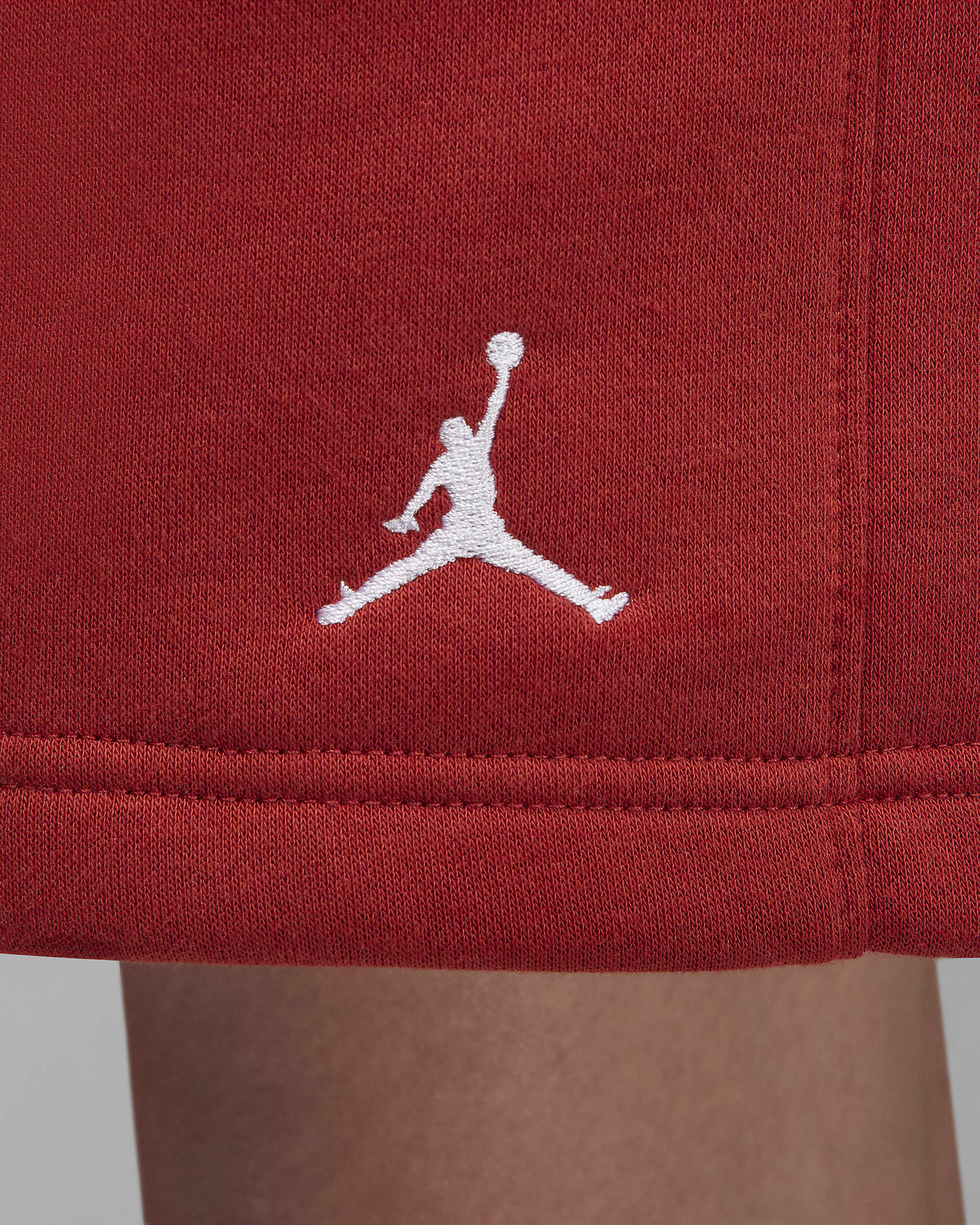 Jordan Brooklyn Fleece Women's Shorts. Nike ZA