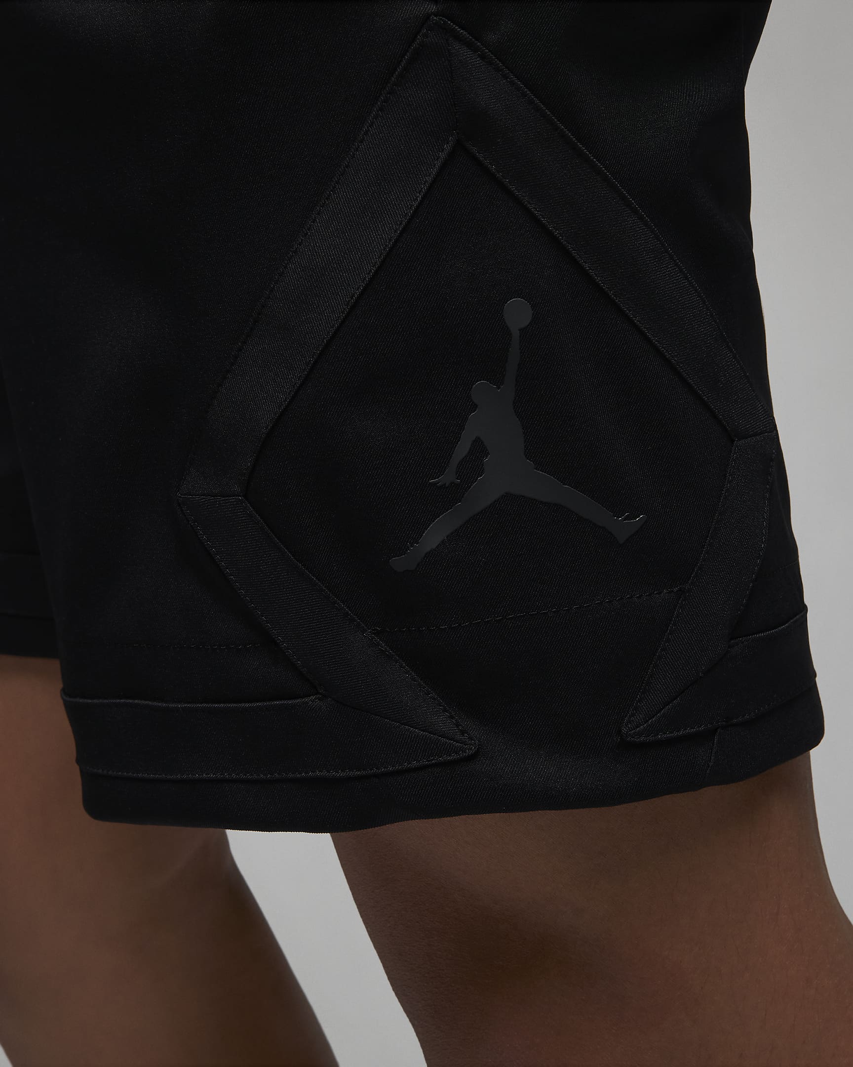 Jordan Dri-FIT Sport Men's Golf Shorts - Black/Anthracite