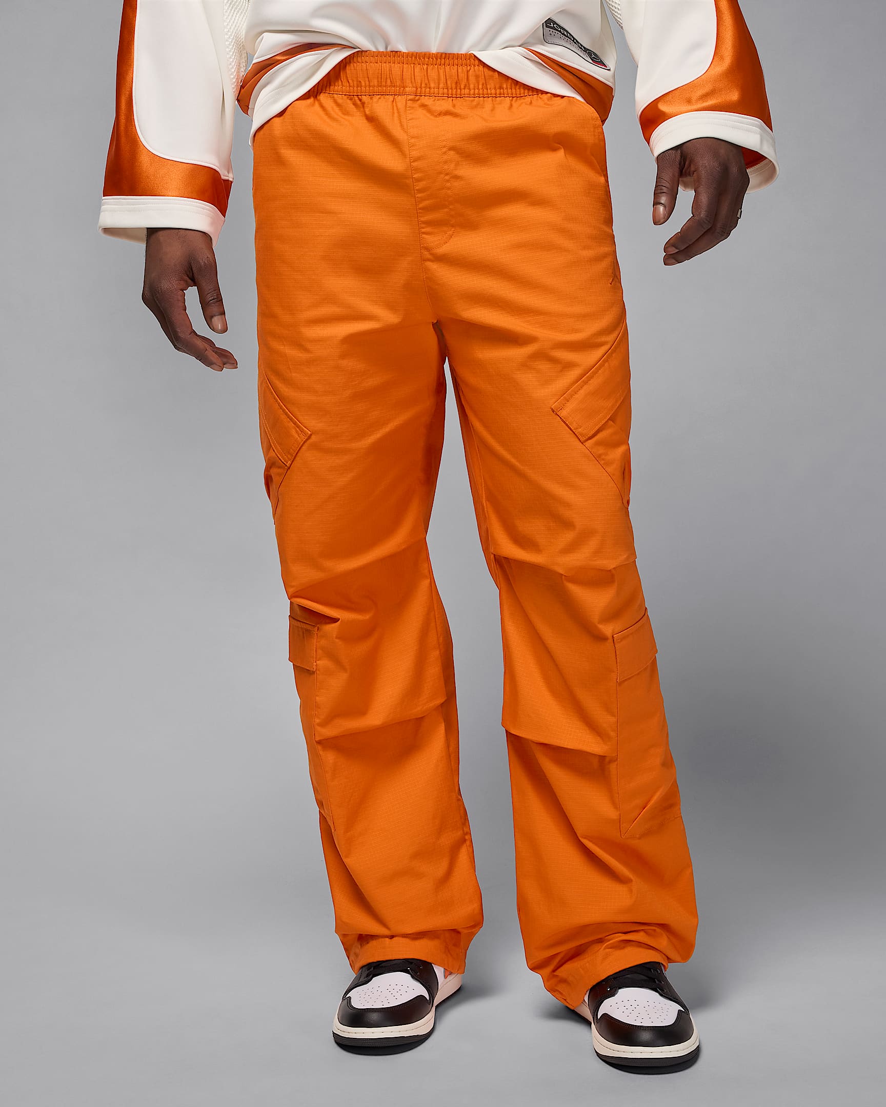 Jordan Flight Men's Utility Pants - Starfish