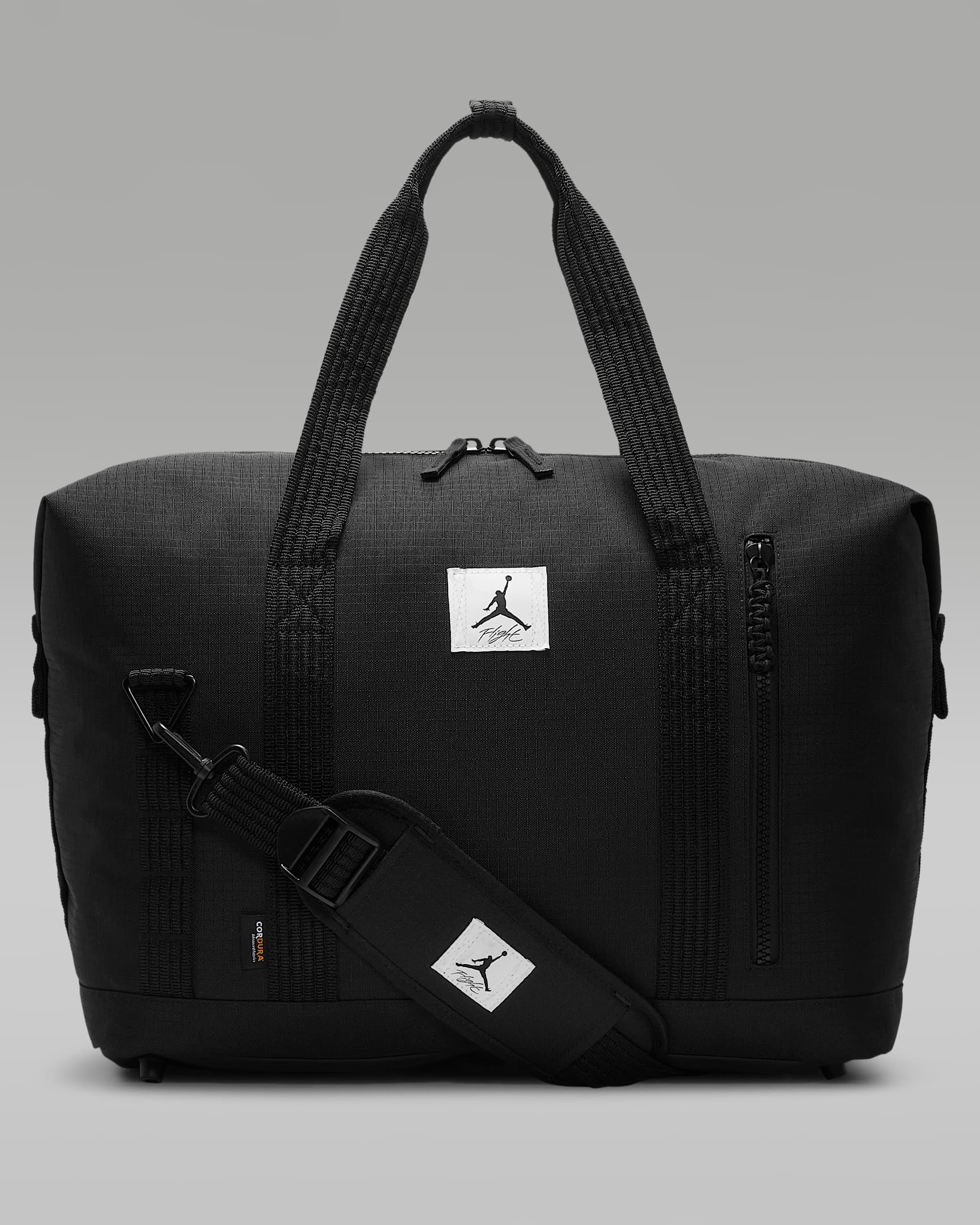 Jordan Flight Duffle Duffle Bag (35L). Nike JP