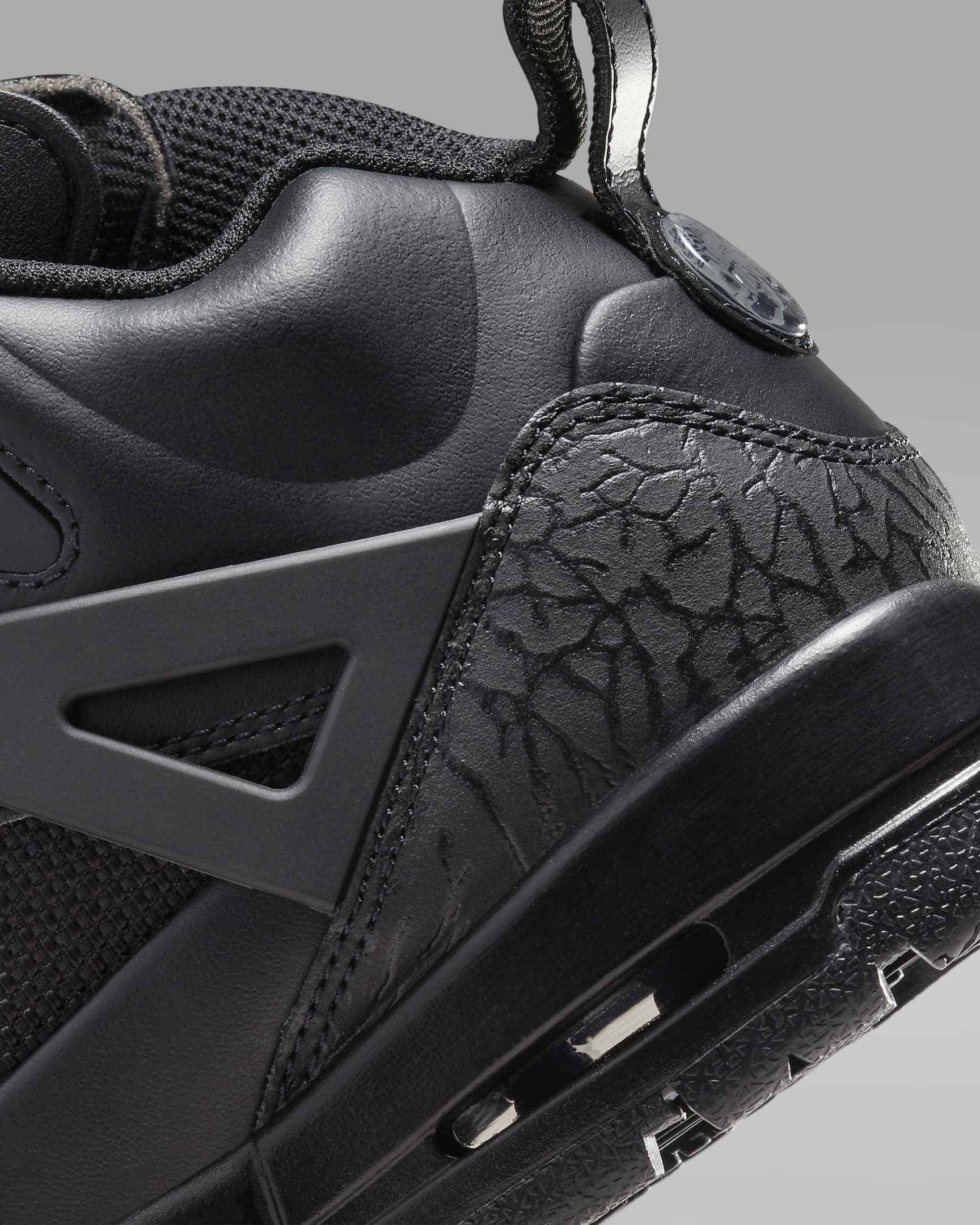 Sapatilhas Jordan Spizike Júnior Nike PT