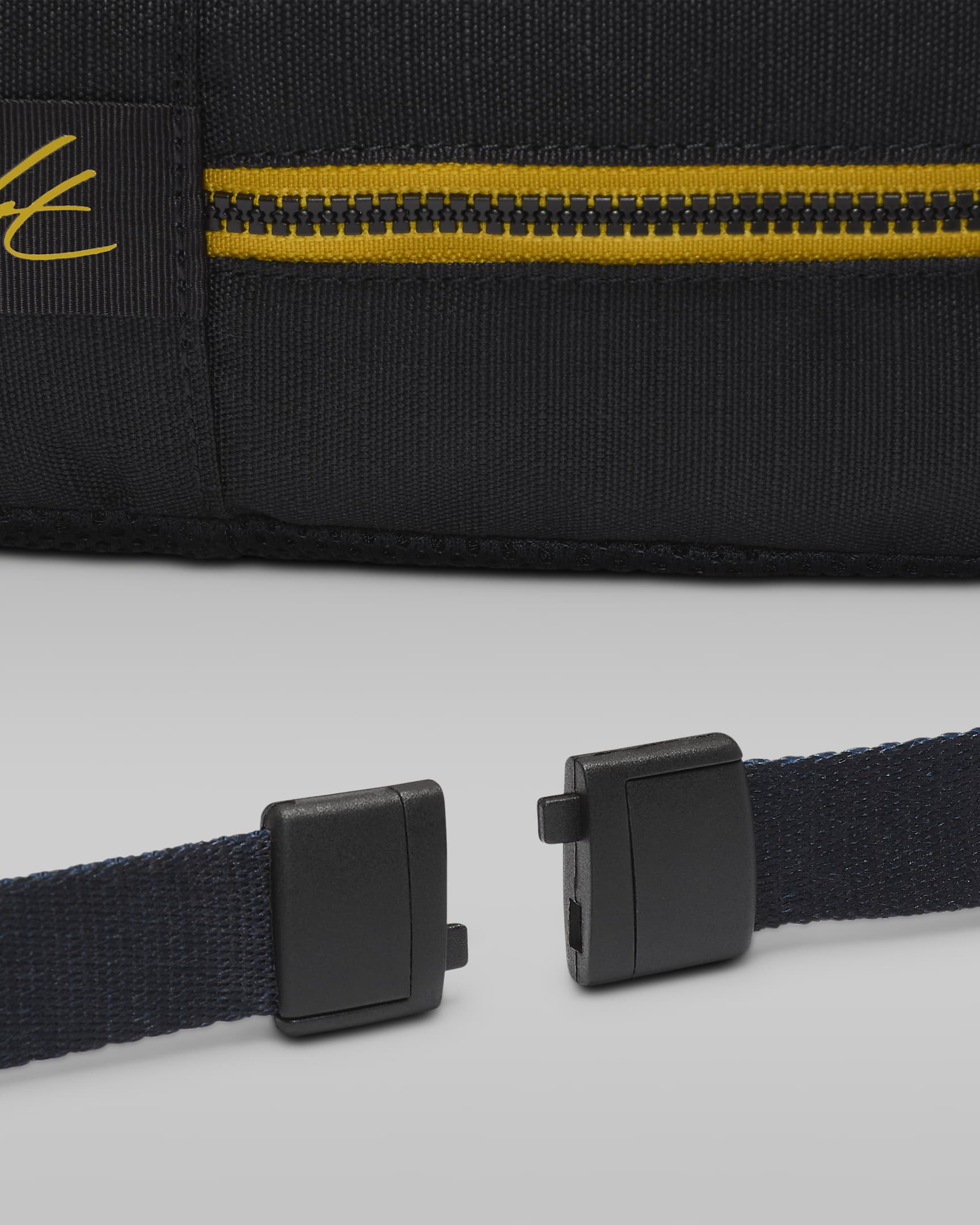 Jordan Utility Lanyard - Black