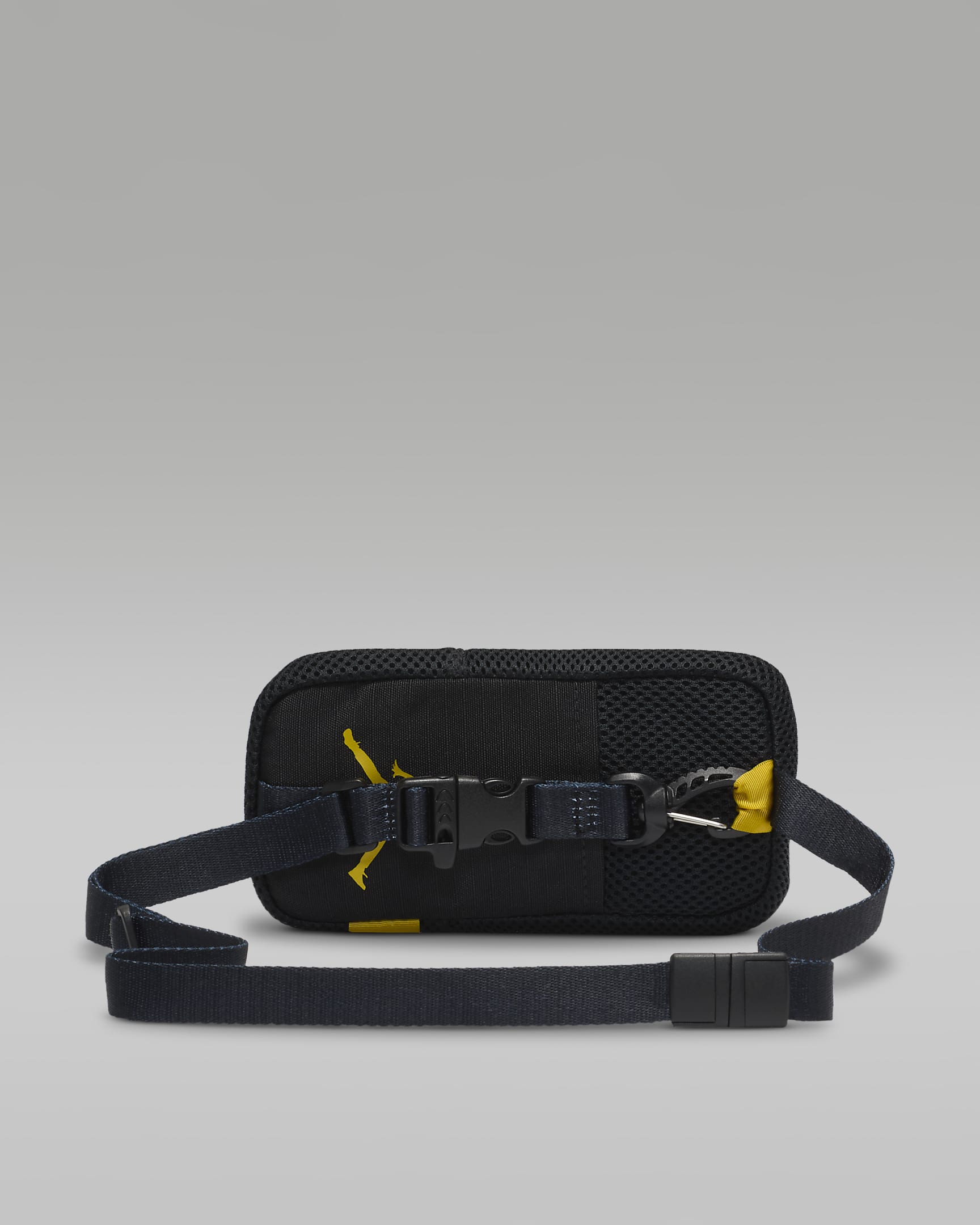 Jordan Utility Lanyard - Black