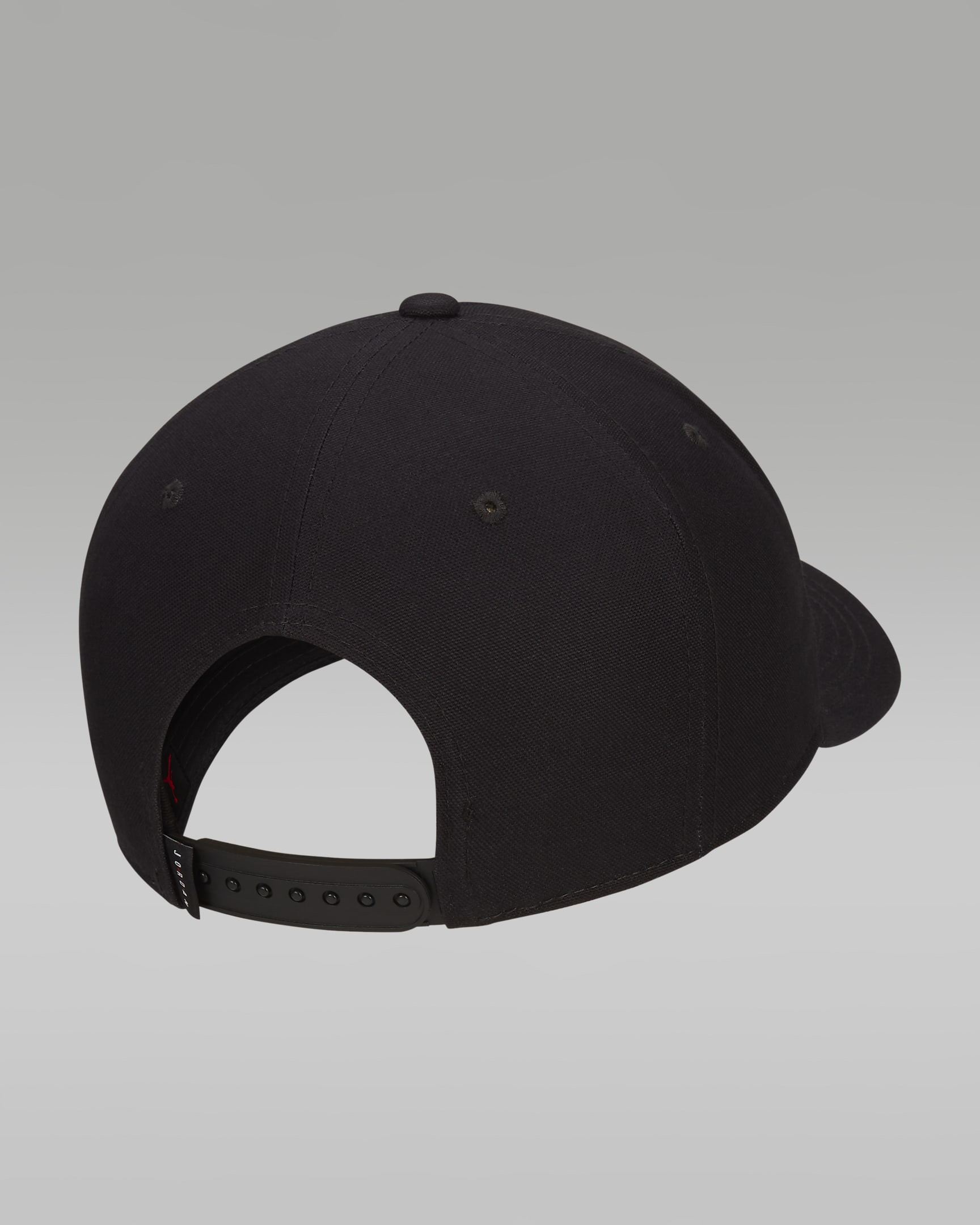 Jordan Classic99 Flight Cap - Black/Black/Black/Taxi