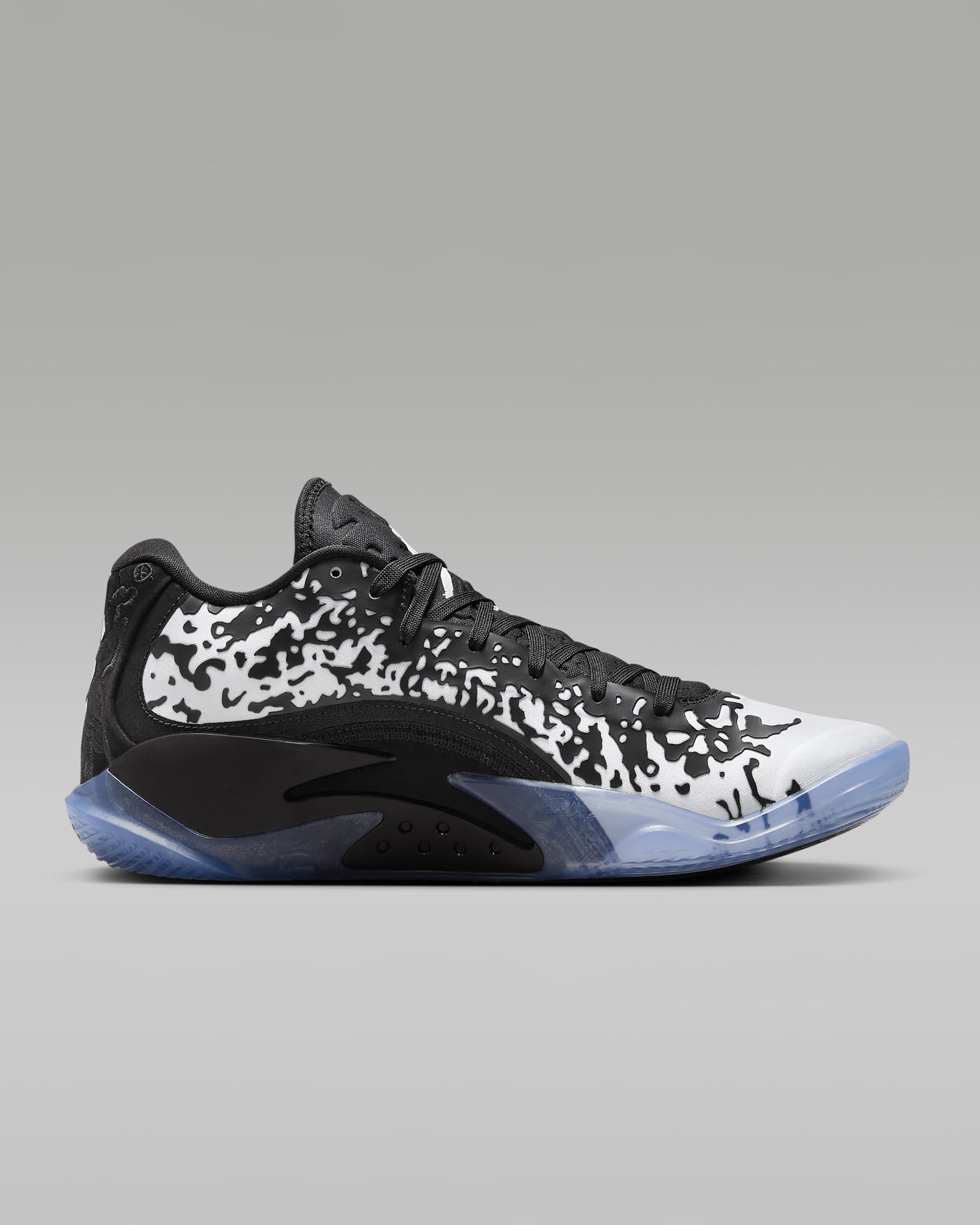 Zion 3 PF Basketball Shoes. Nike ID